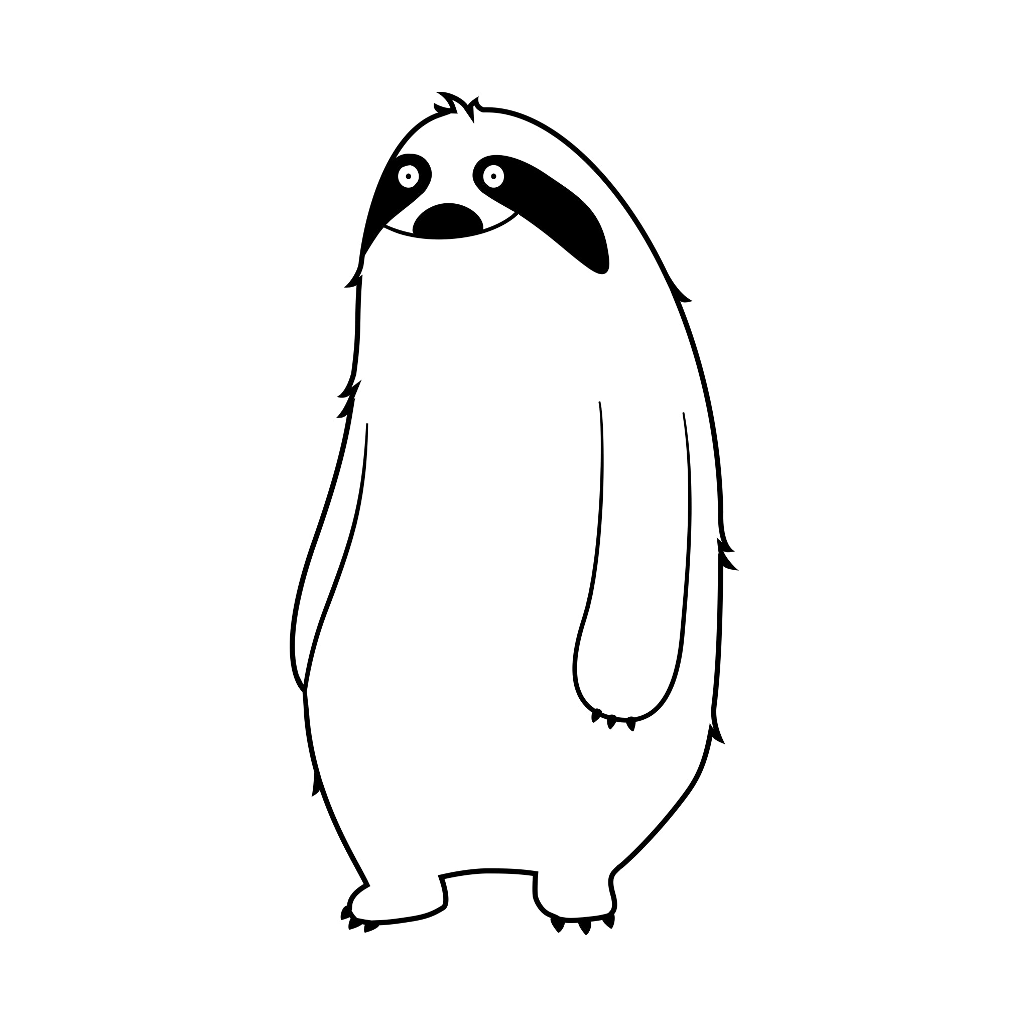 Winston Tee