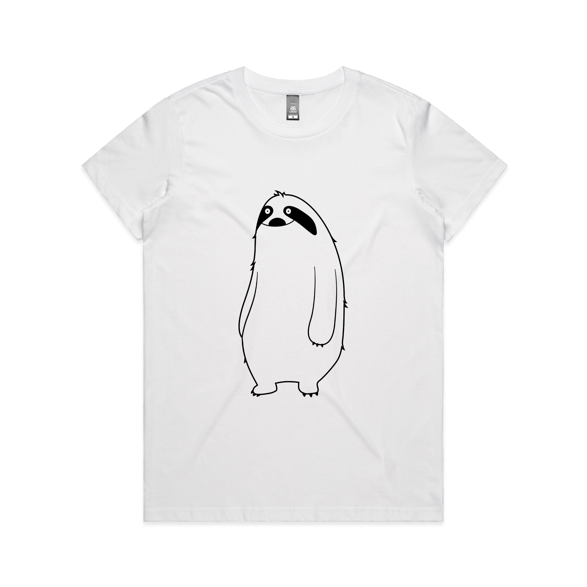 Winston Tee