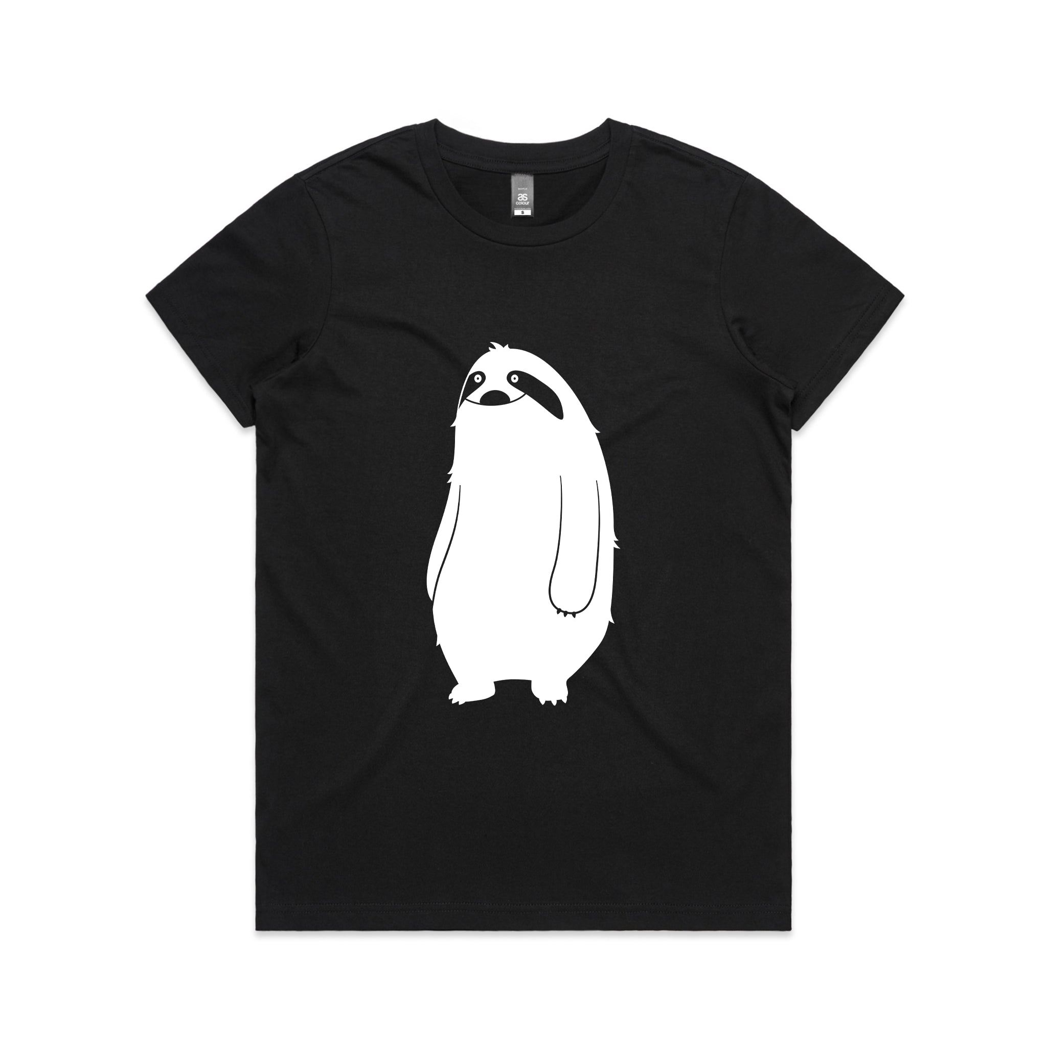Winston Tee