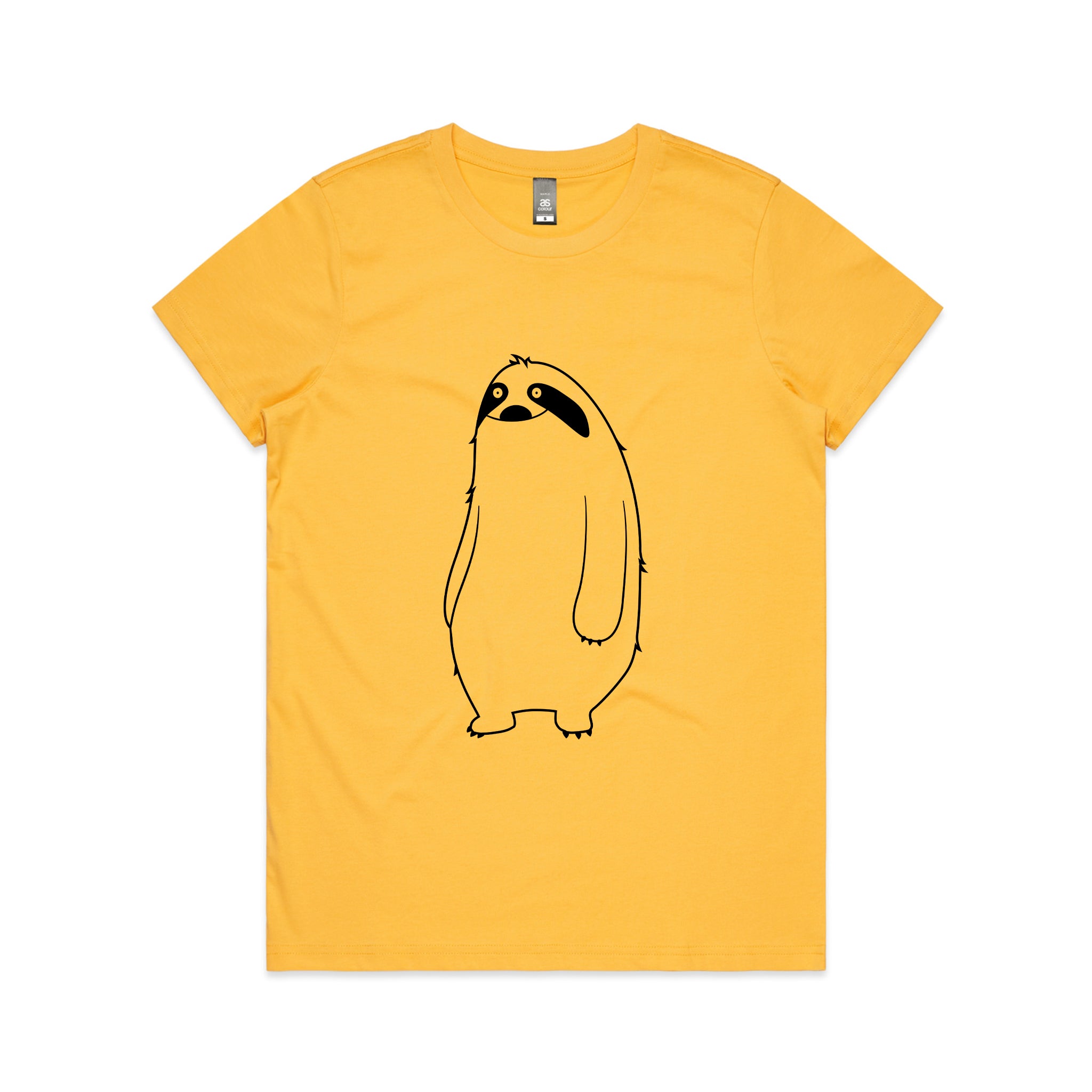 Winston Tee