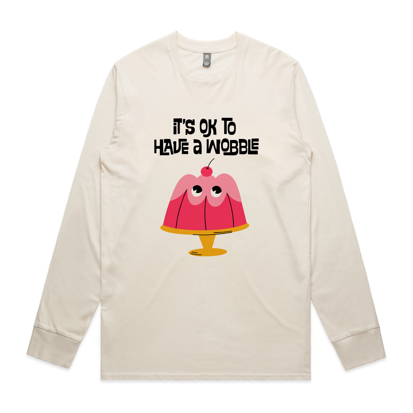 Have A Wobble Tee