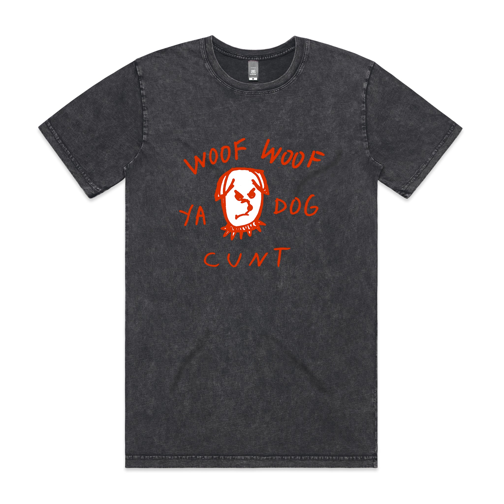 Woof Woof Tee