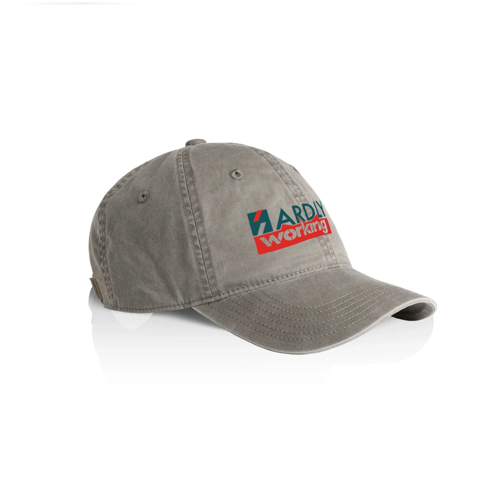 Hardly Working Hat hat by Lonely Kids Club