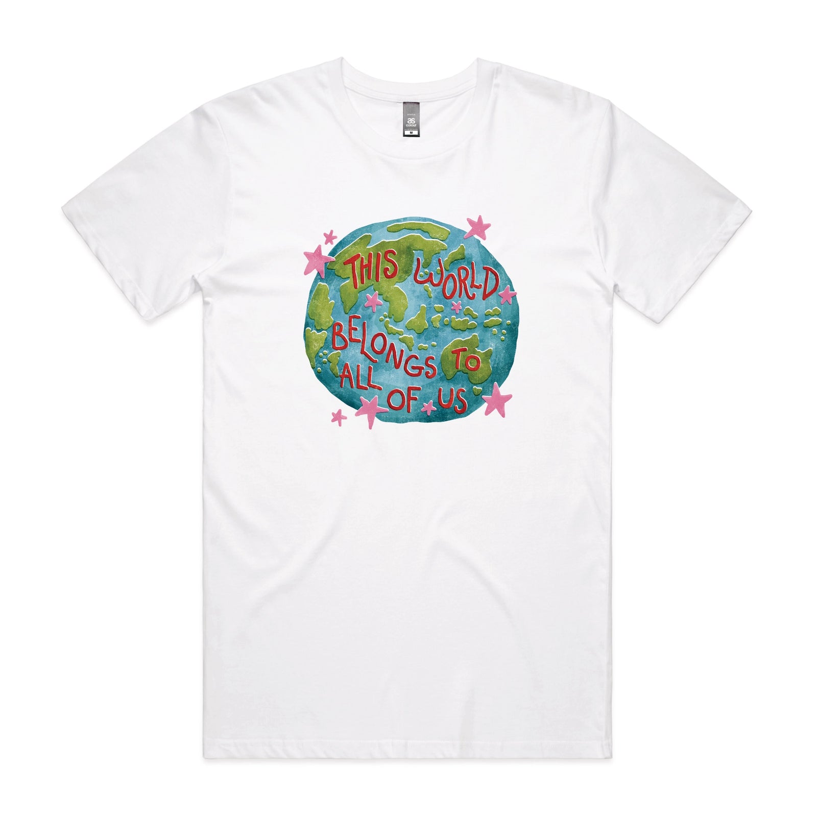 This World Tee