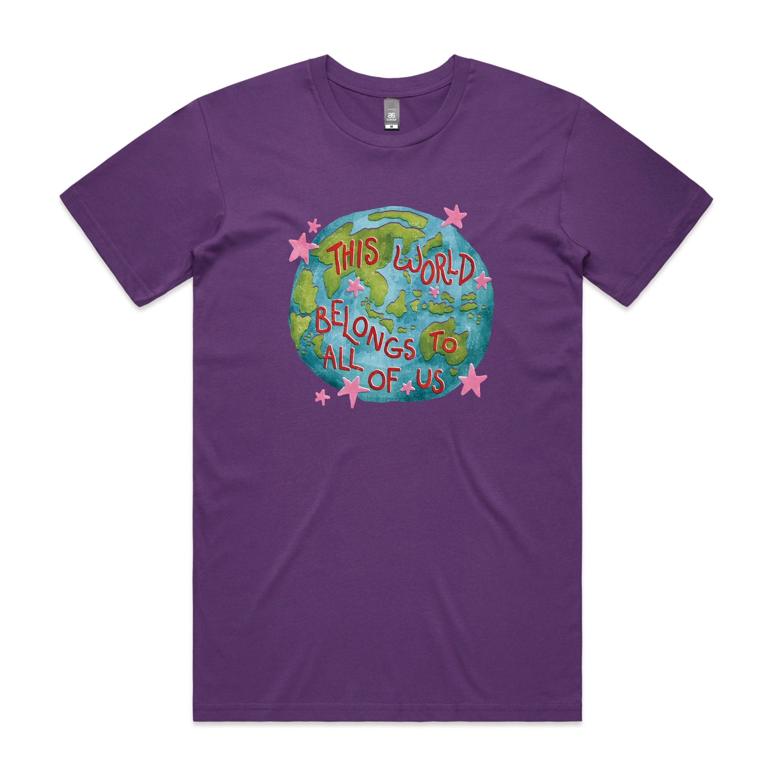 This World Tee