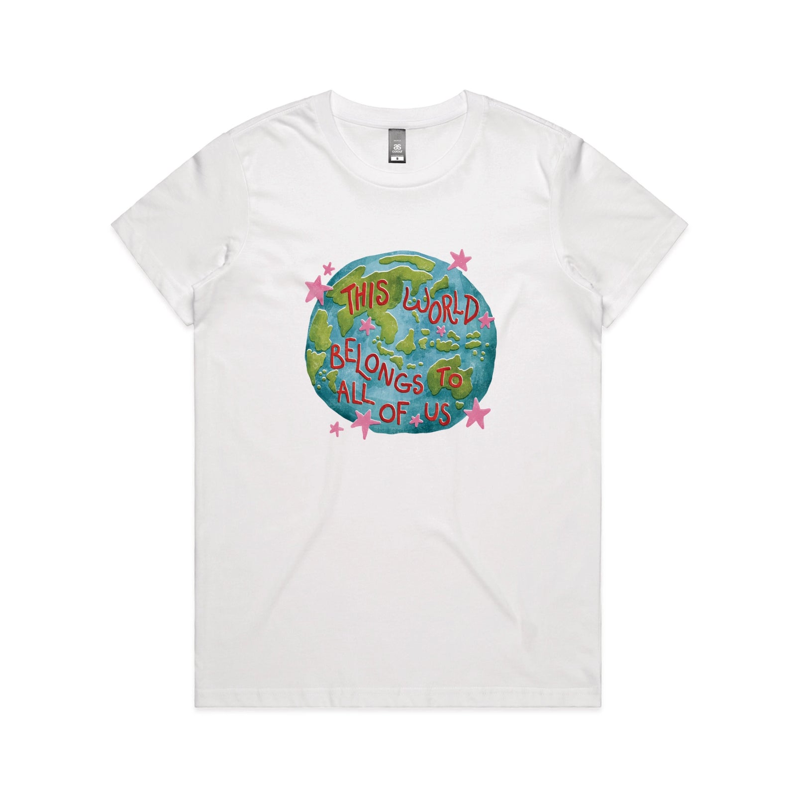 This World Tee