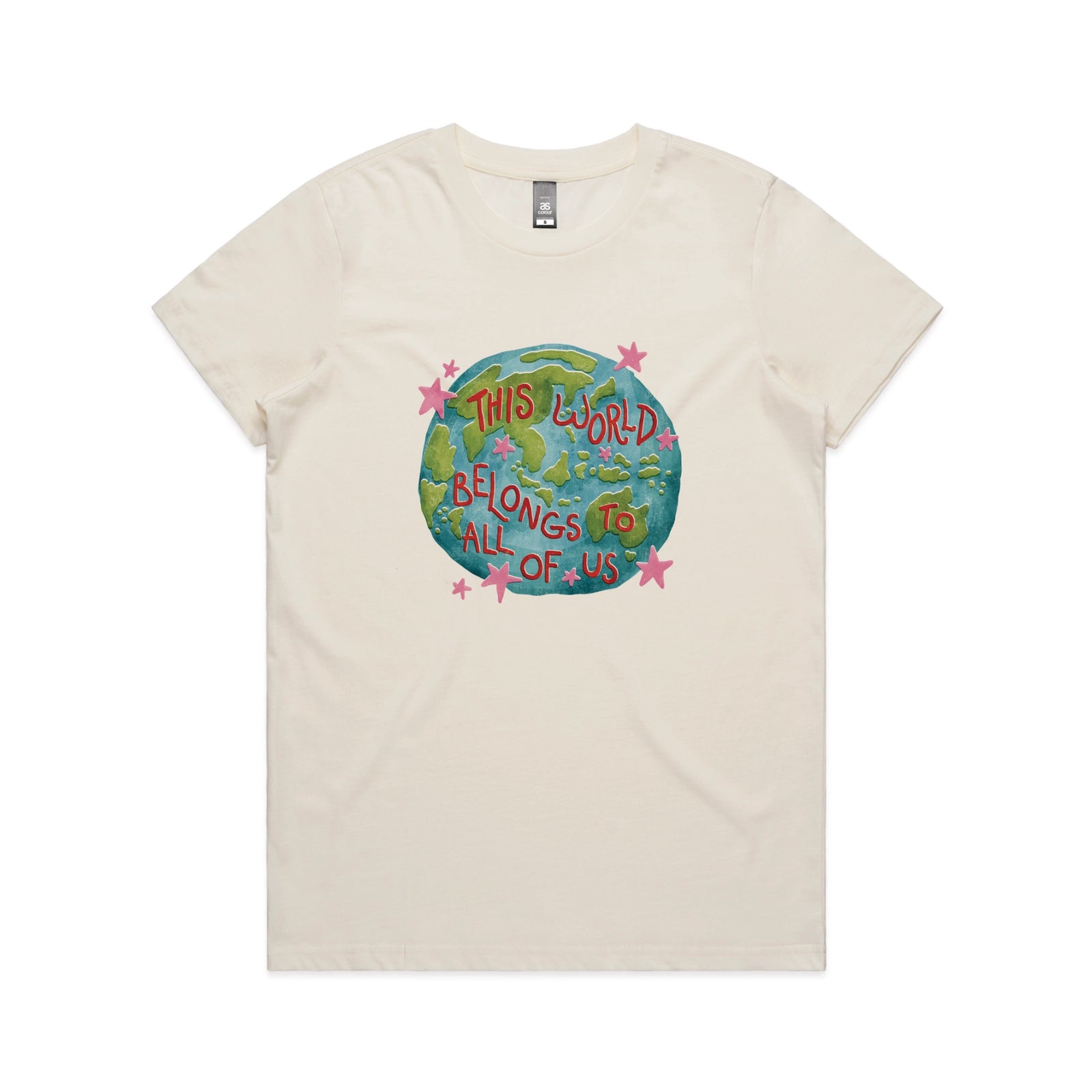This World Tee