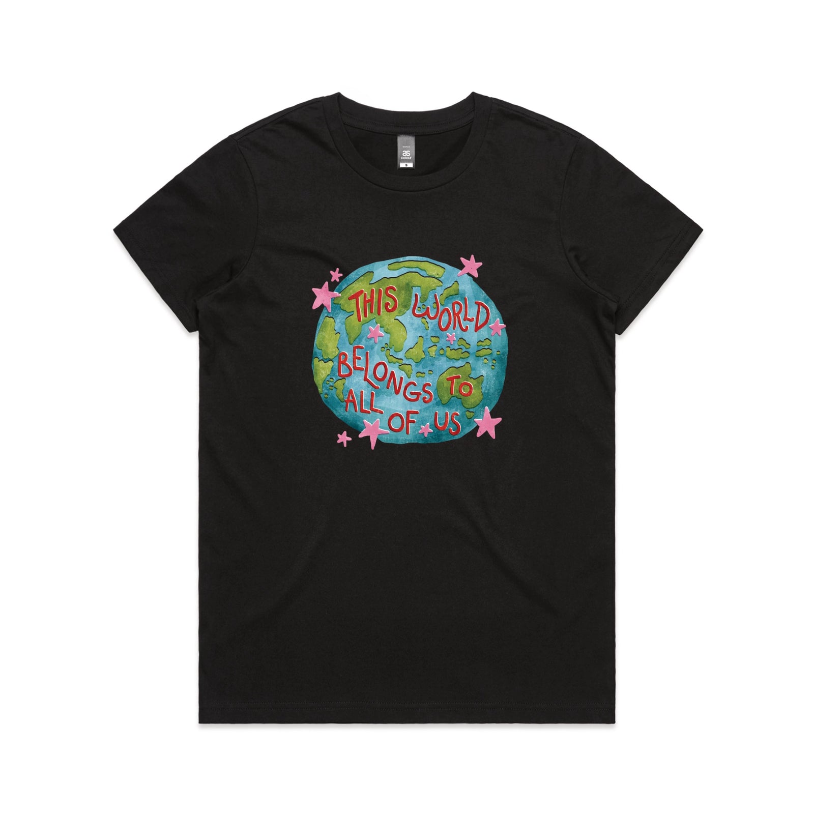 This World Tee