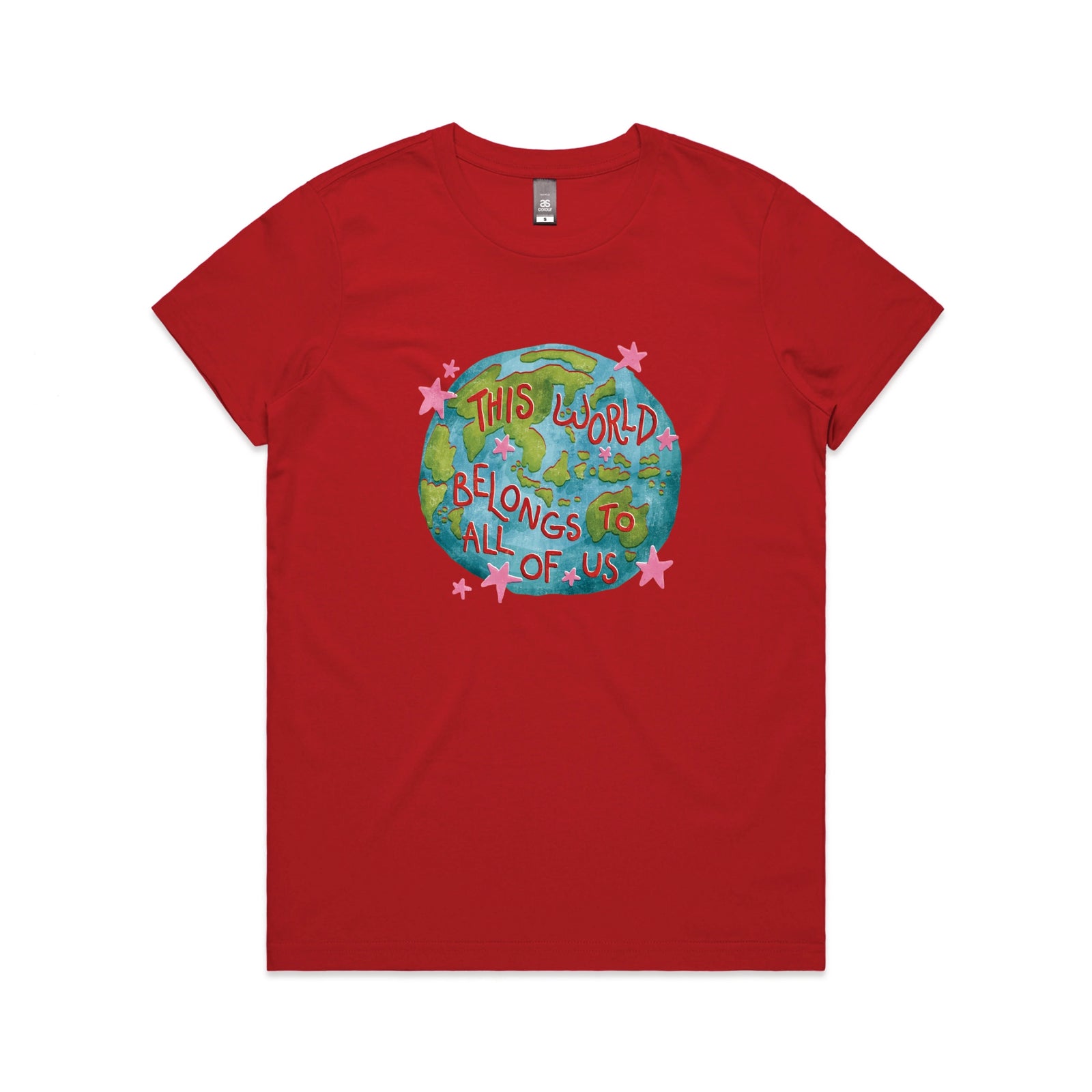 This World Tee