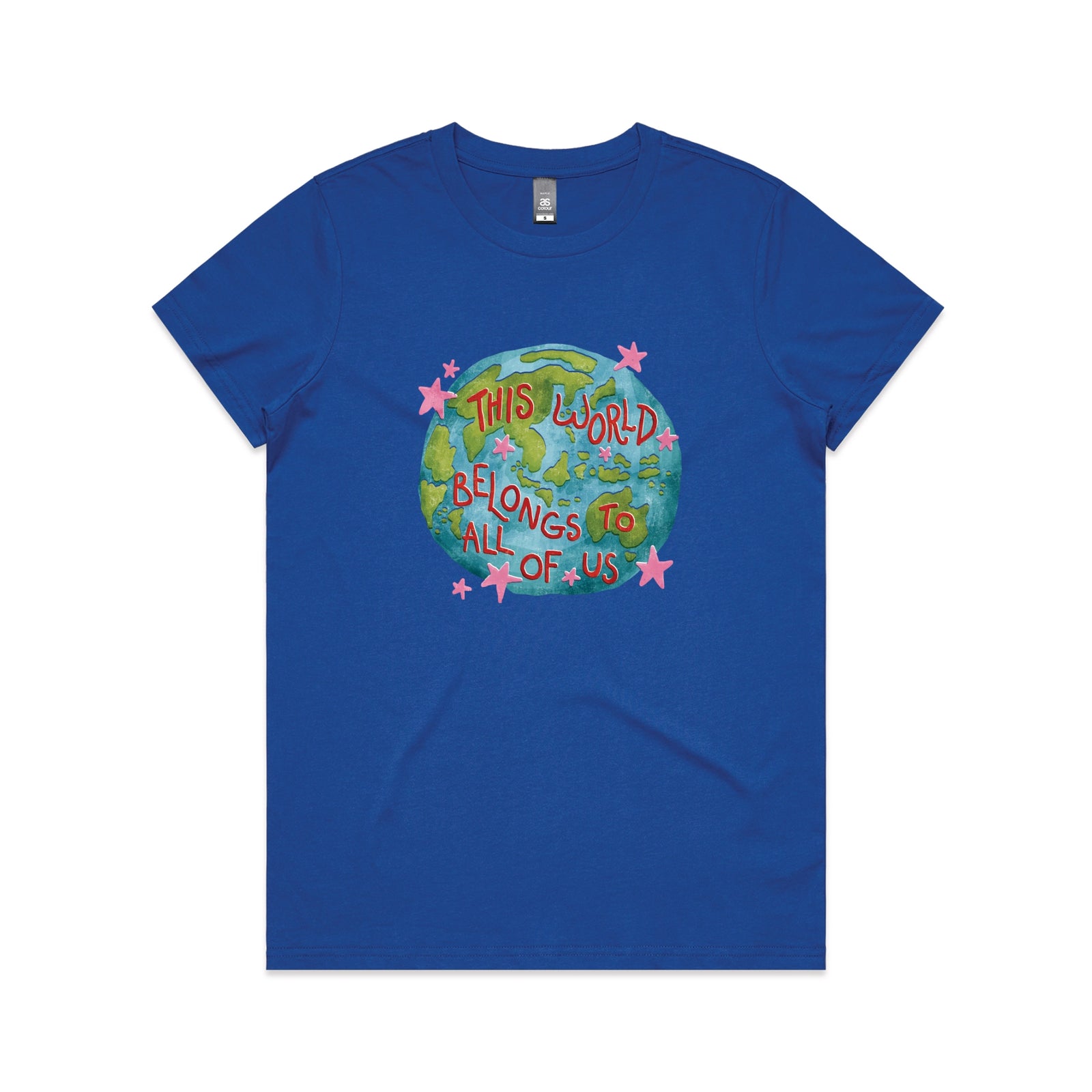 This World Tee