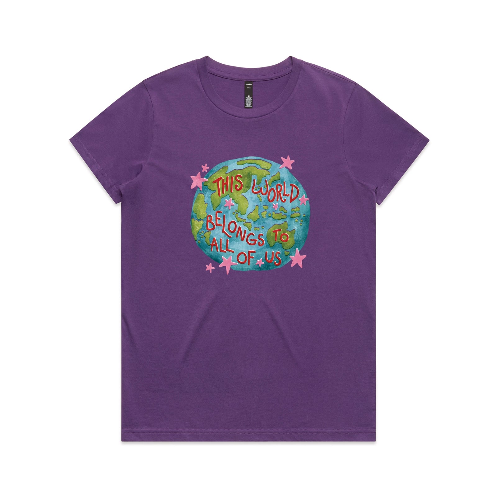 This World Tee