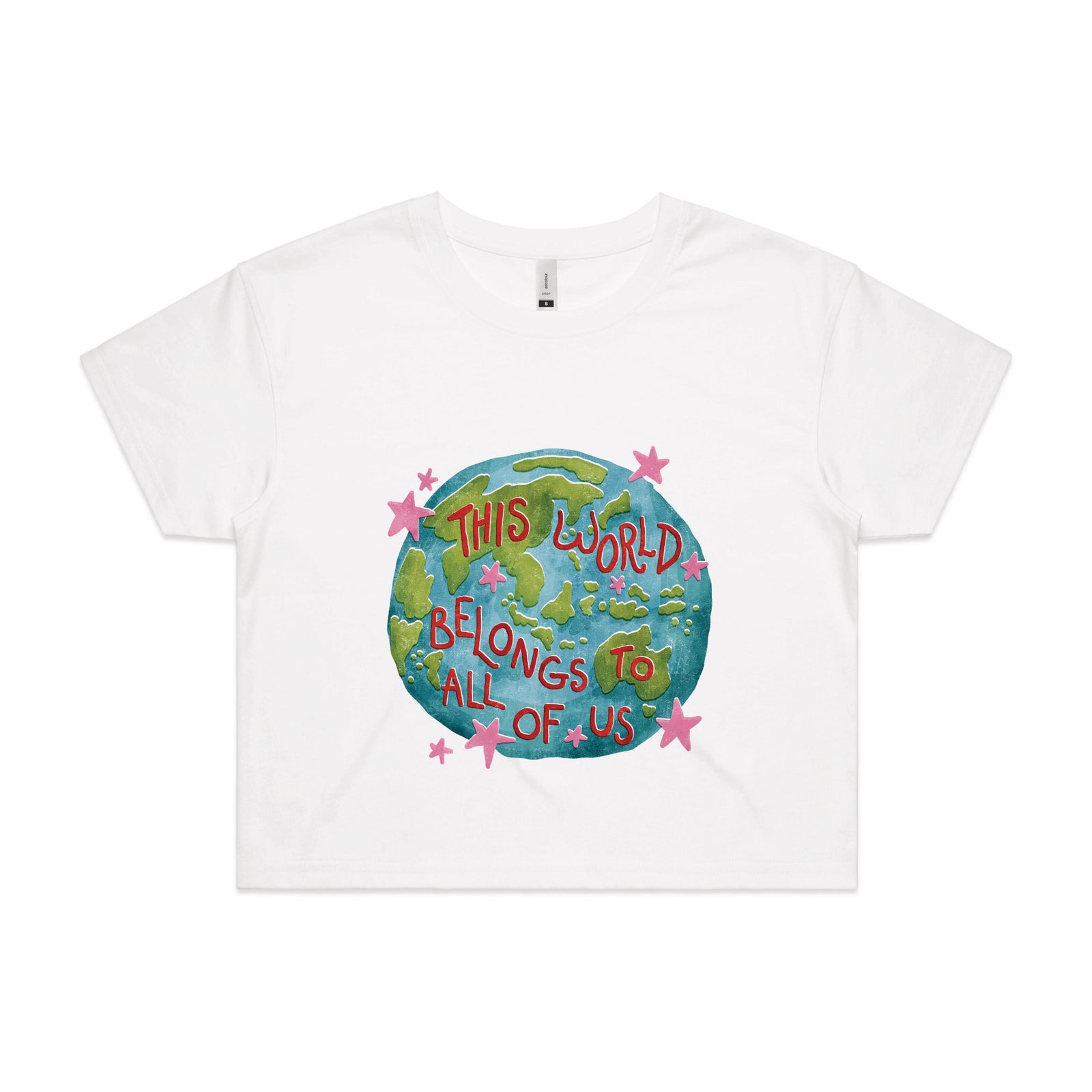 This World Tee
