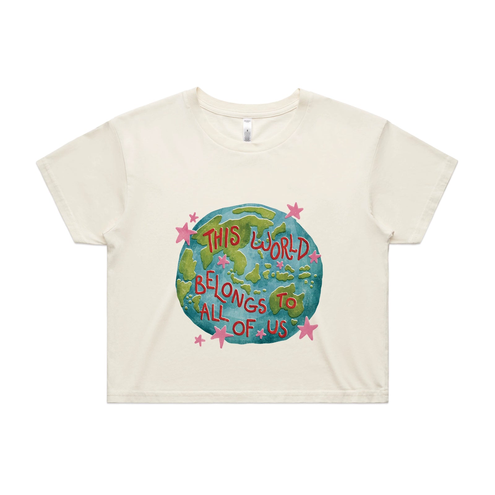 This World Tee