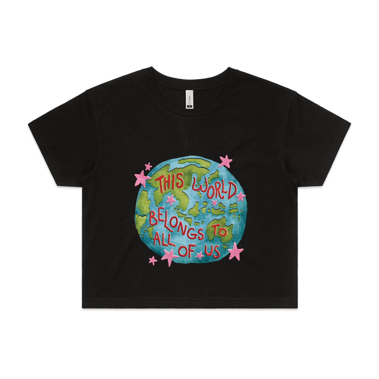 This World Tee