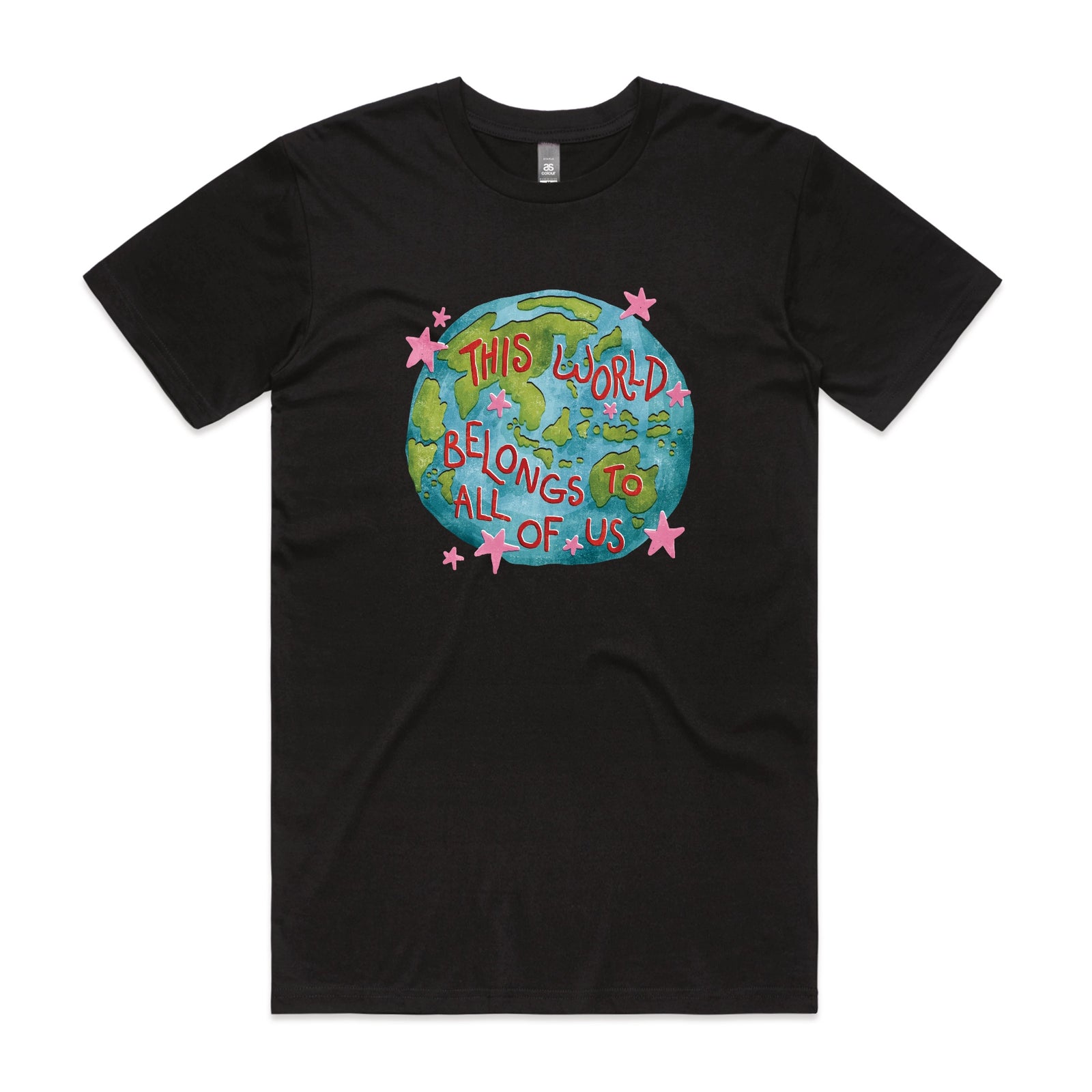 This World Tee