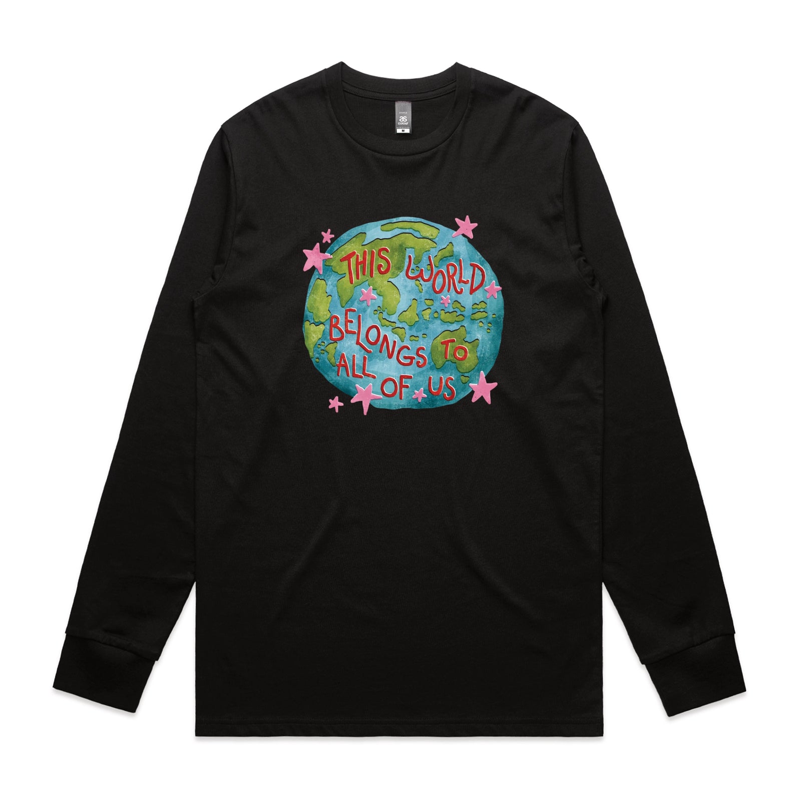 This World Tee