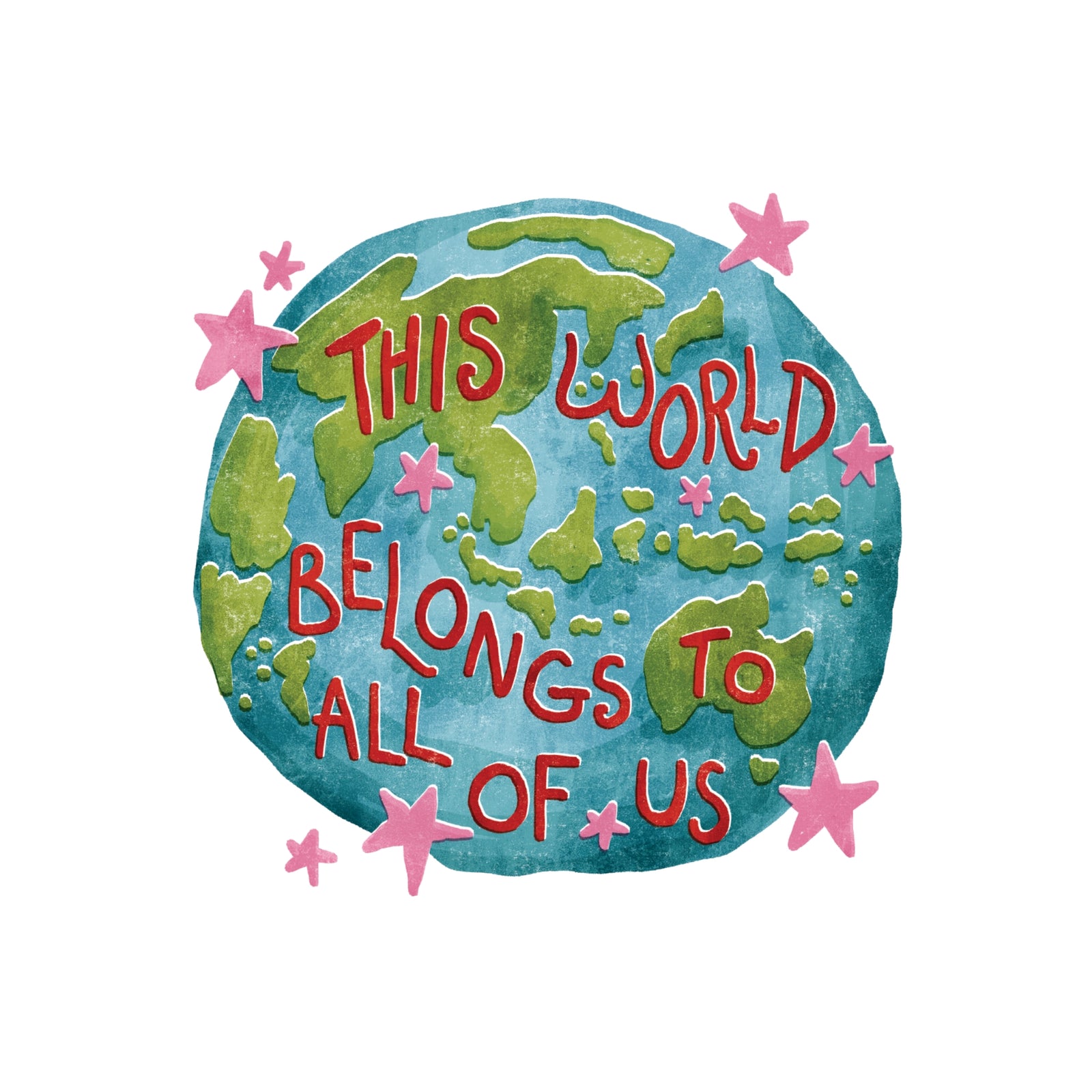 This World Tee