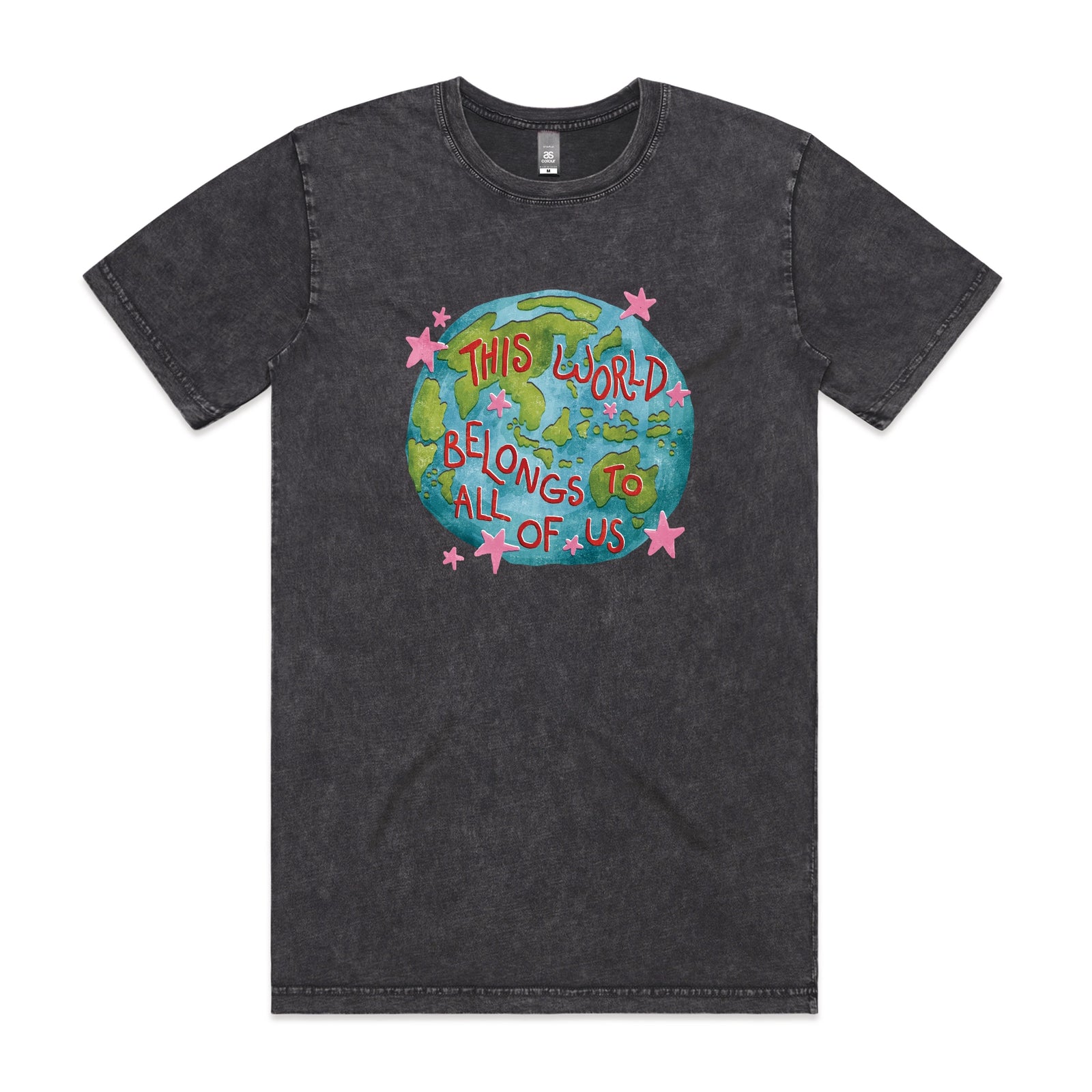 This World Tee