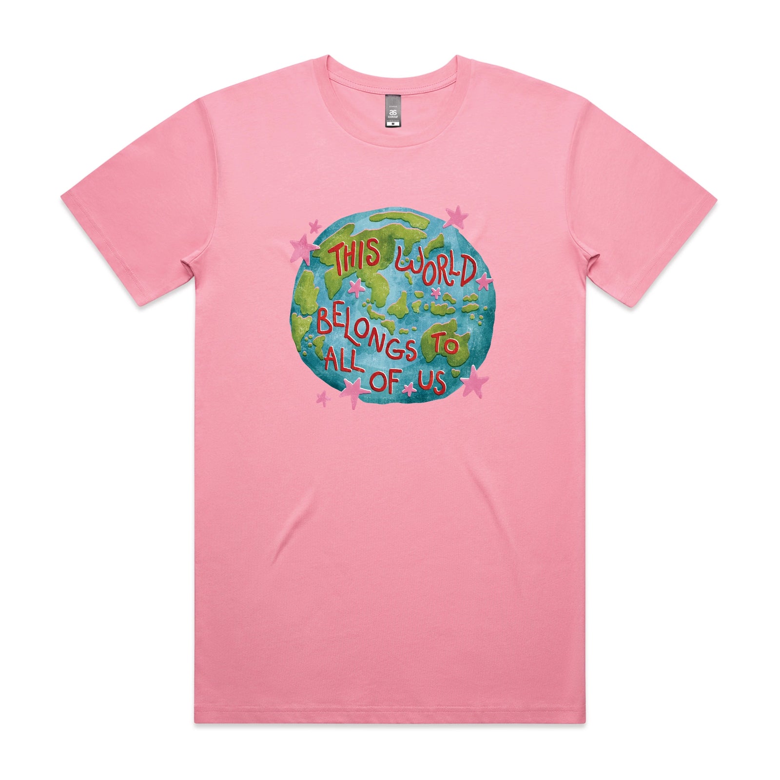 This World Tee