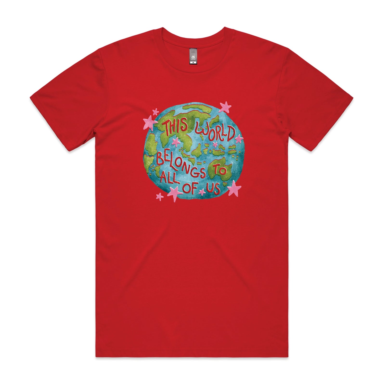 This World Tee