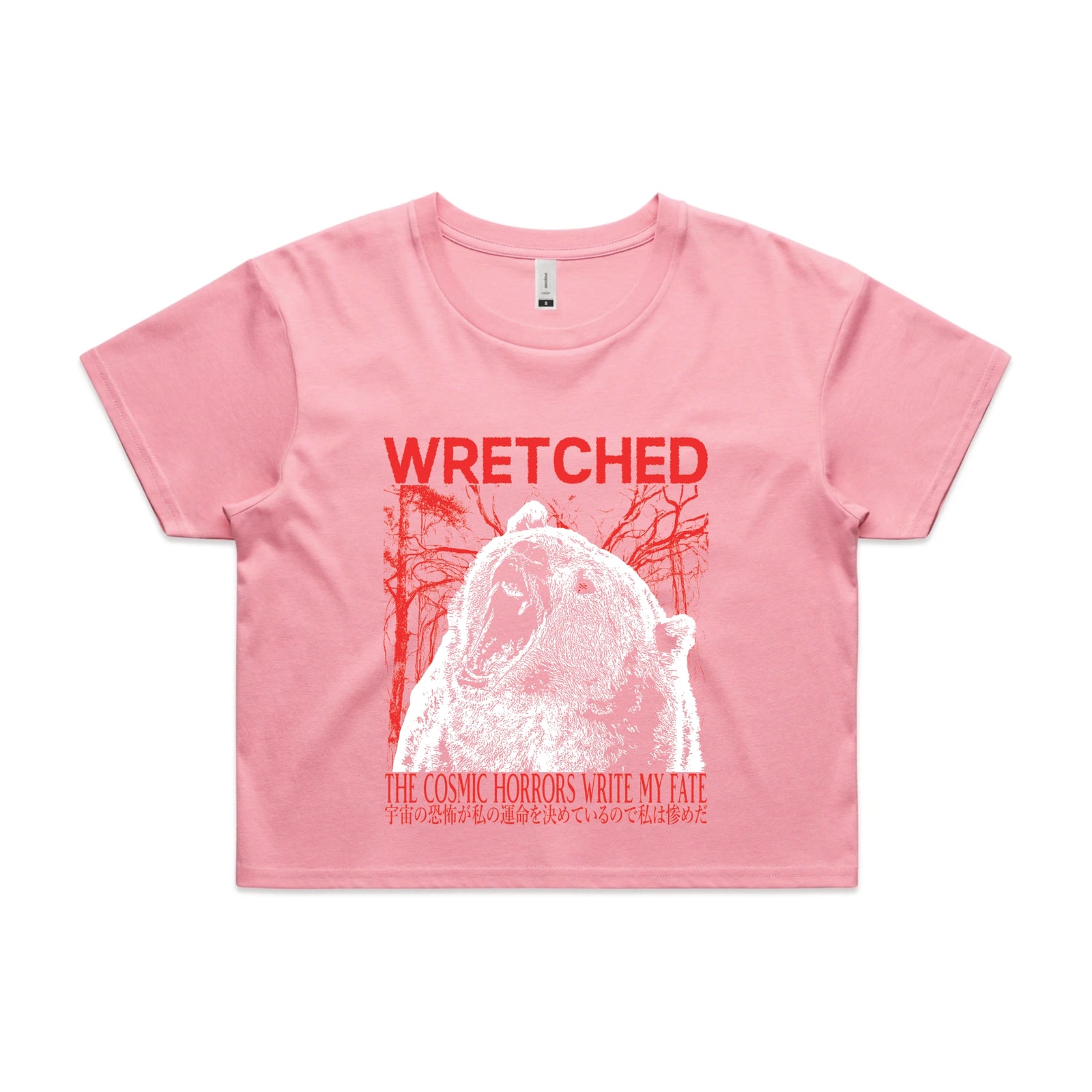 Wretched Tee
