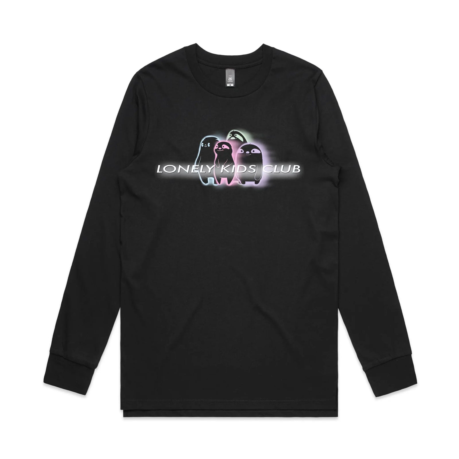 Y2K Sloths Tee