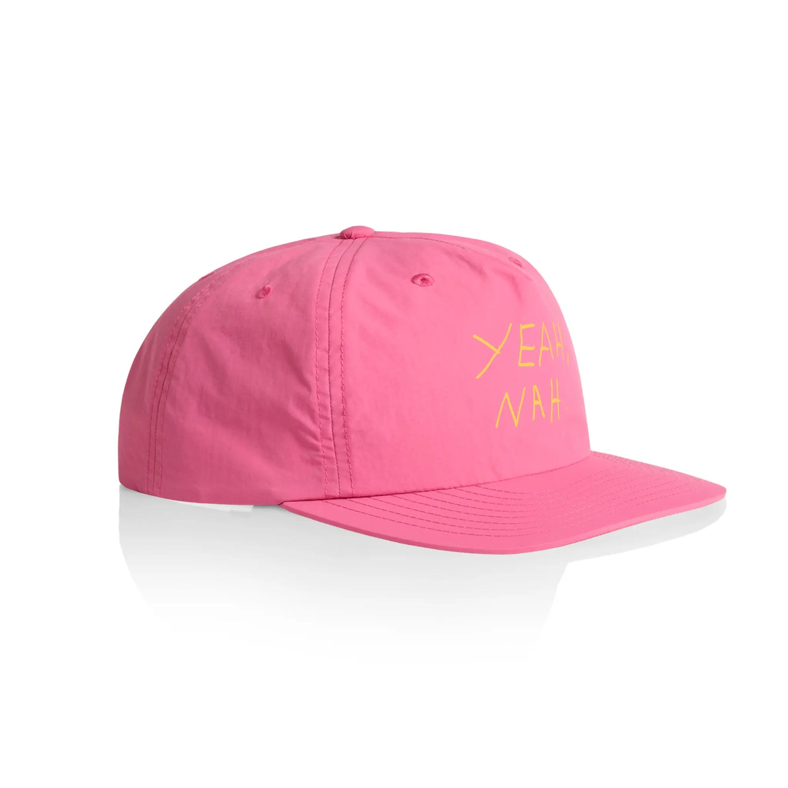 Yeah Nah Hat