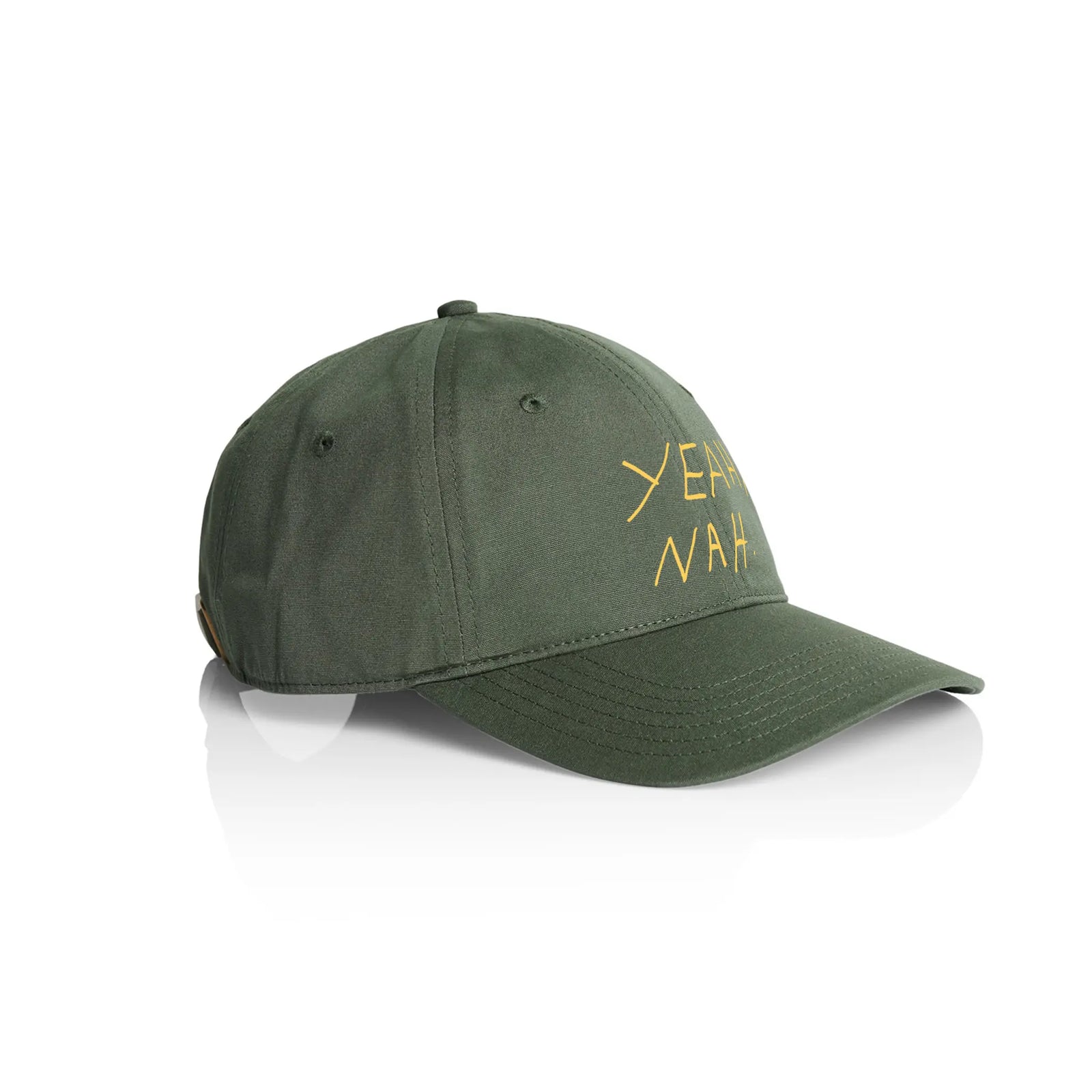 Yeah Nah Hat