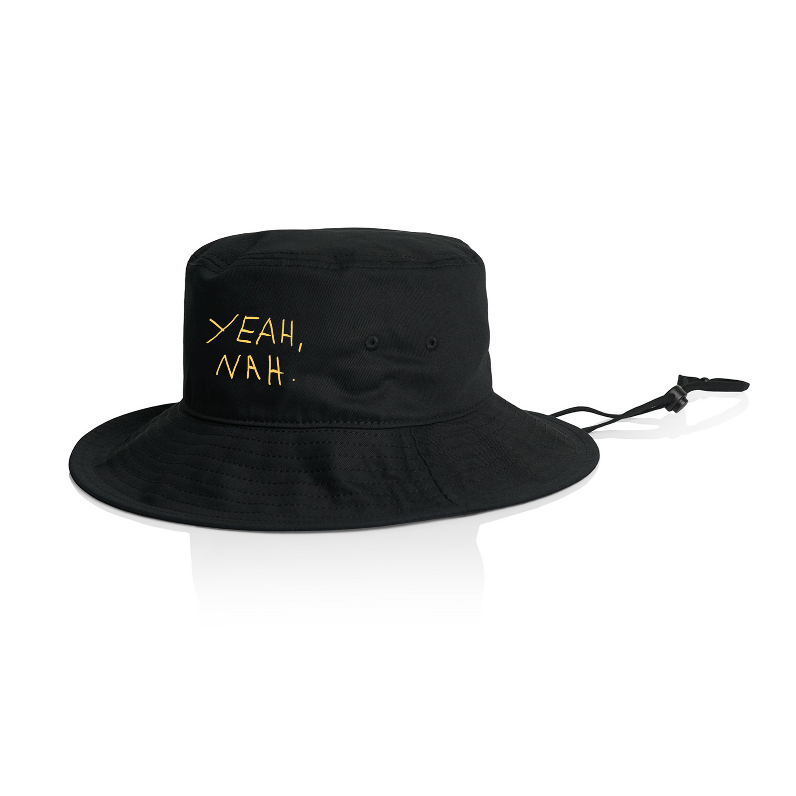 Yeah Nah Hat