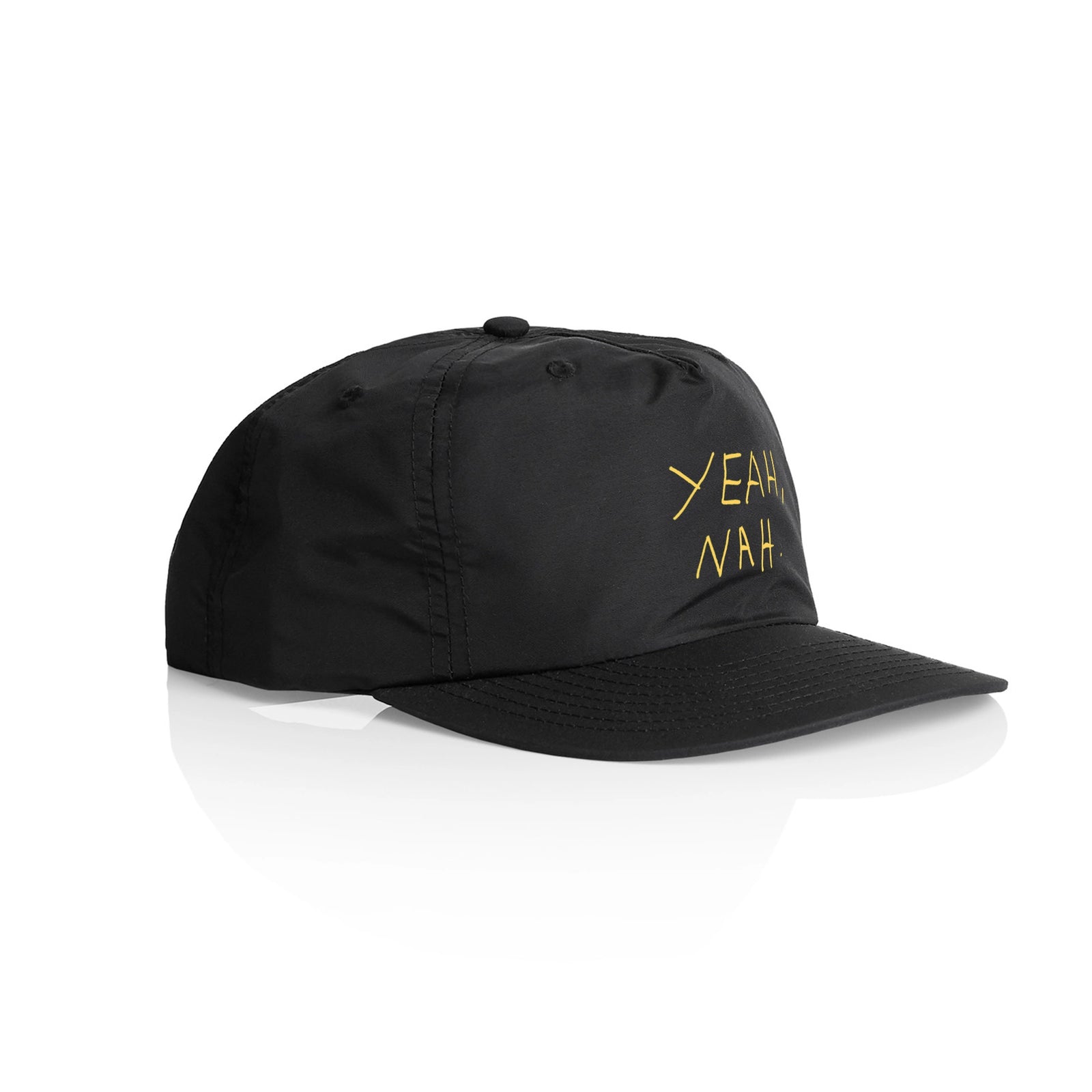 Yeah Nah Hat