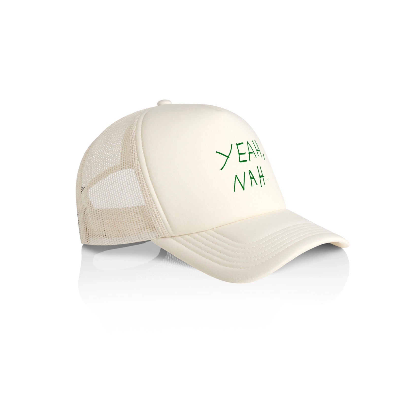 Yeah Nah Hat
