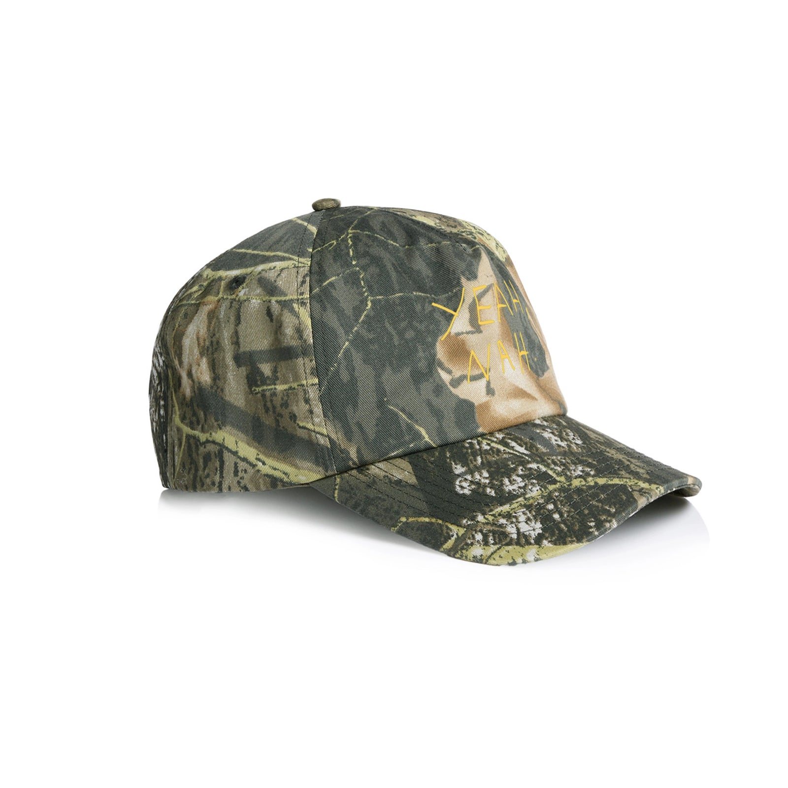 Yeah Nah Hat