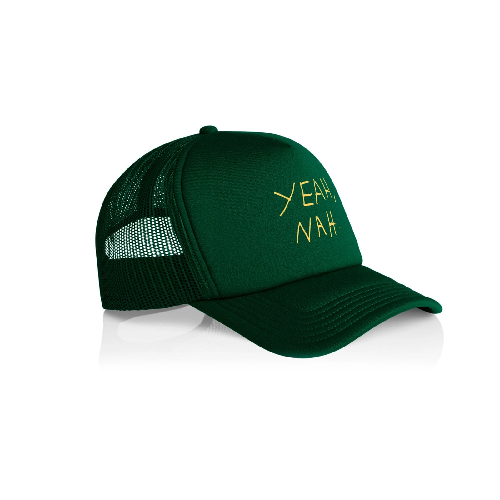 Yeah Nah Hat