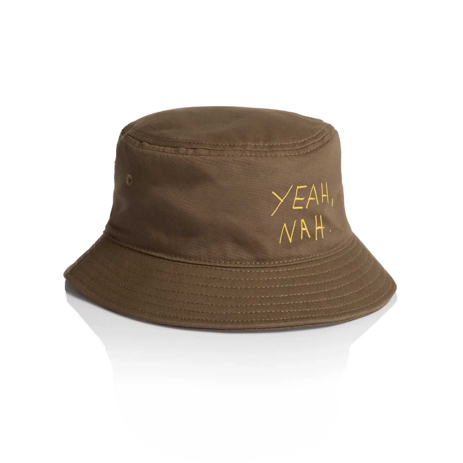 Yeah Nah Hat