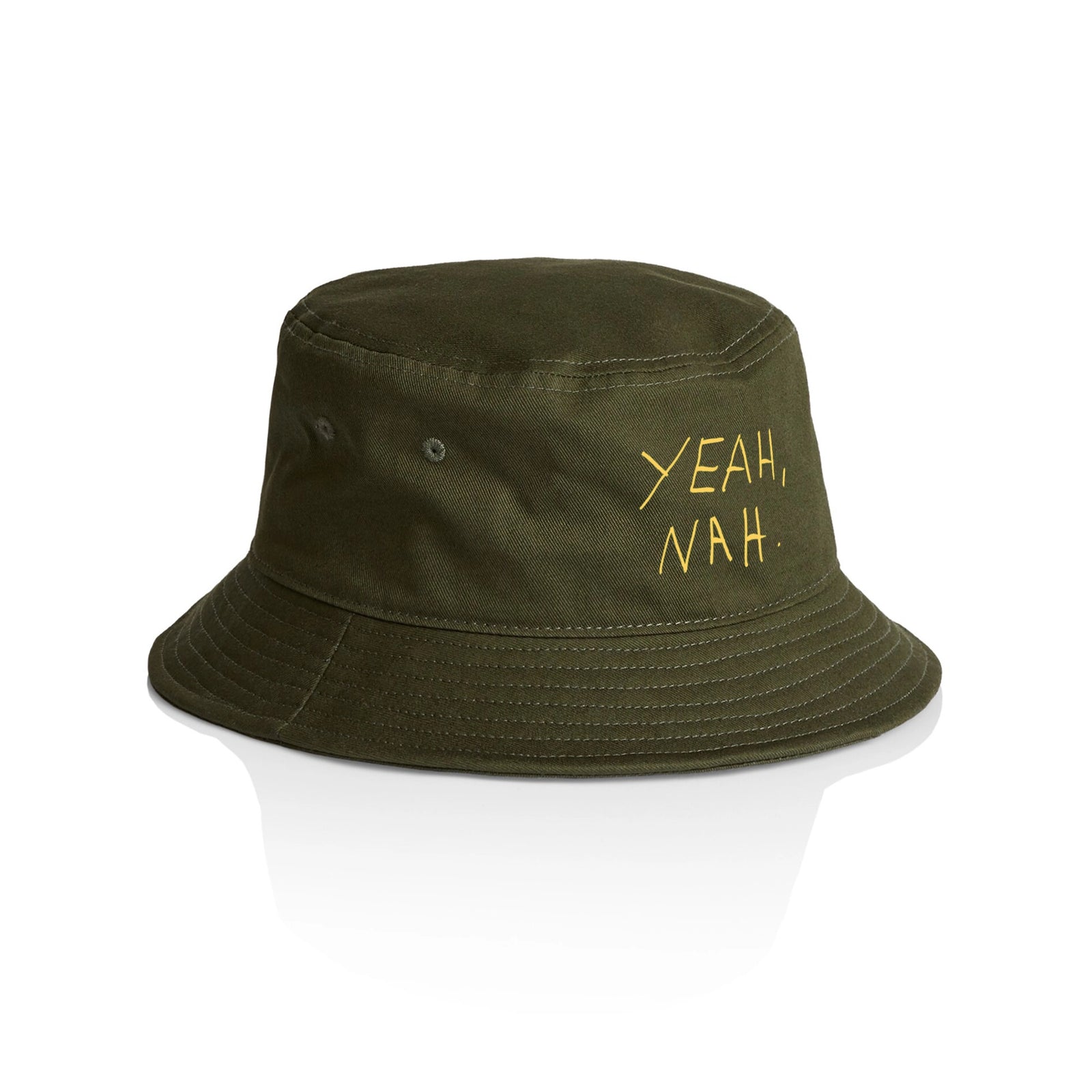 Yeah Nah Hat