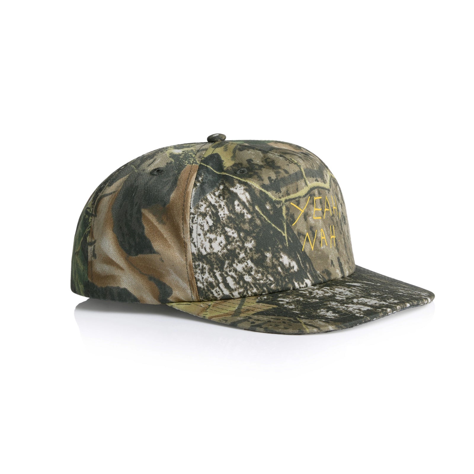 Yeah Nah Hat