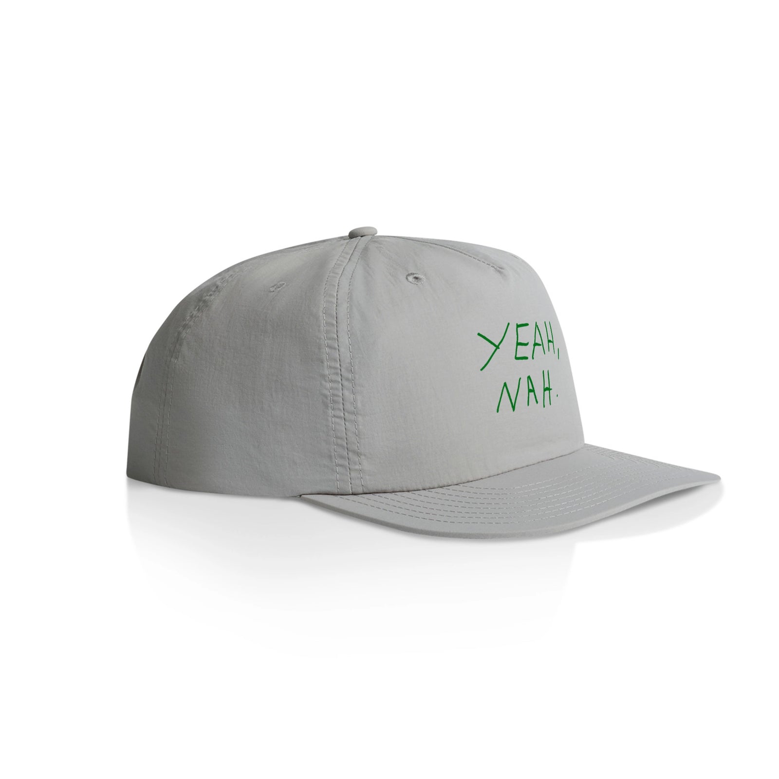Yeah Nah Hat