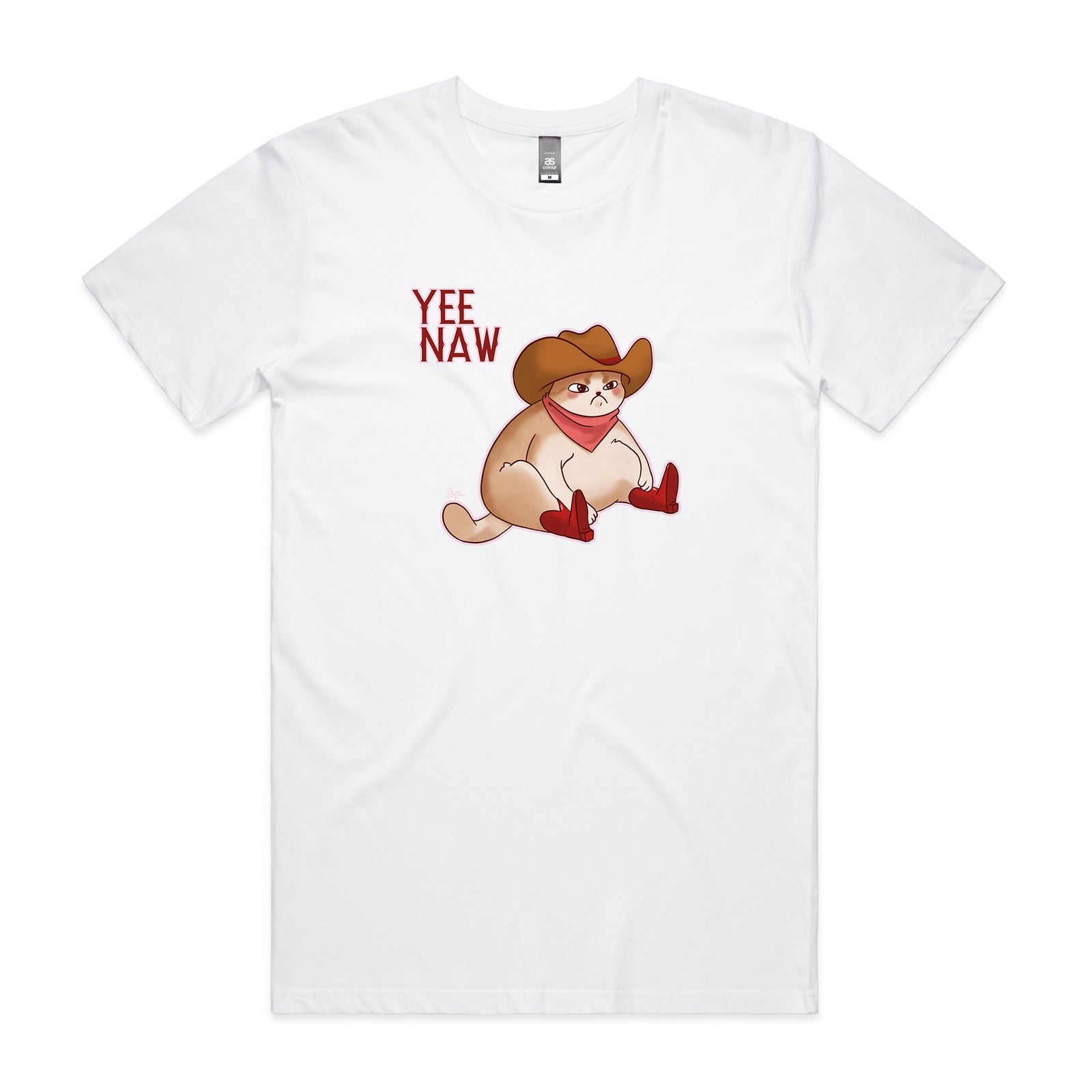 Yee Naw Tee