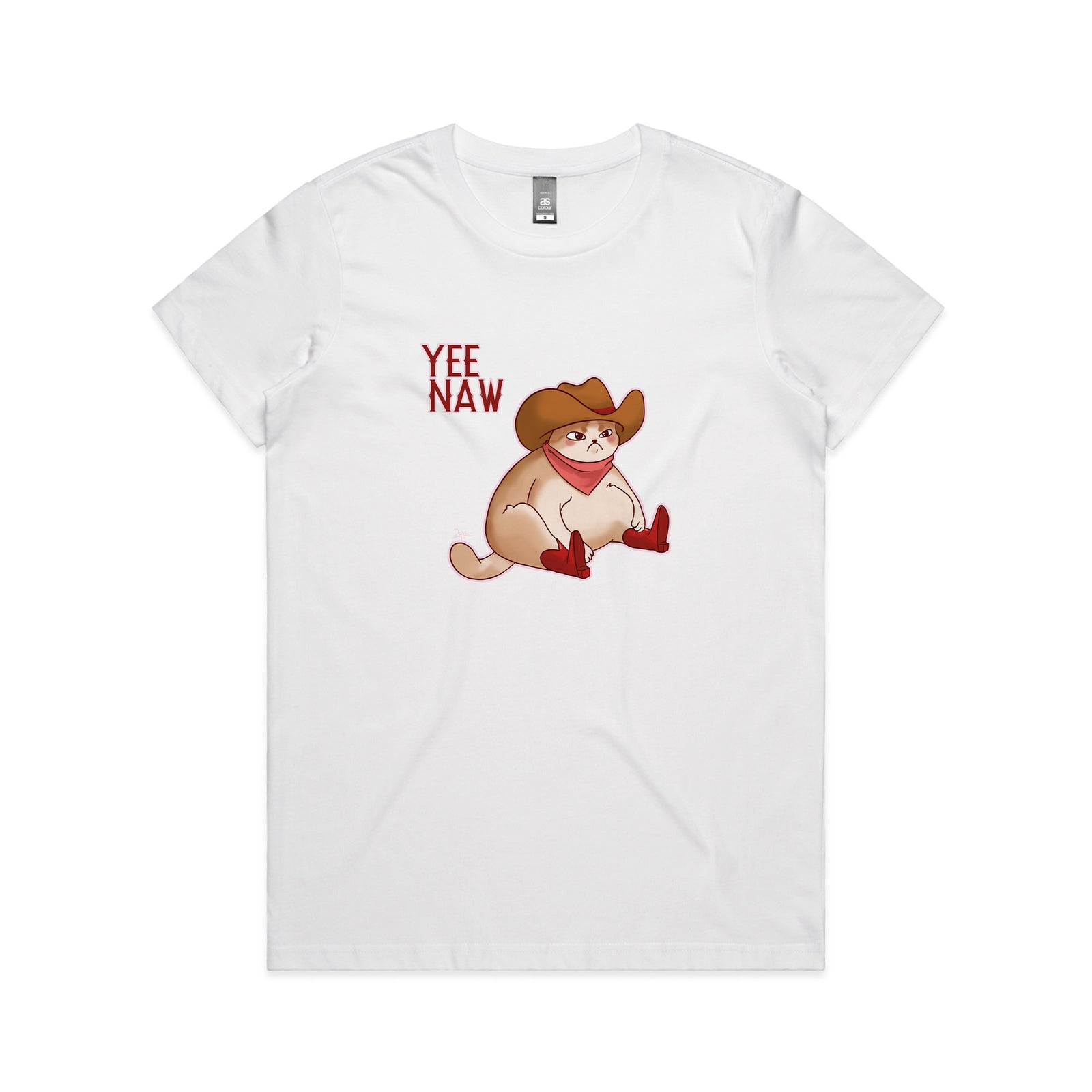 Yee Naw Tee