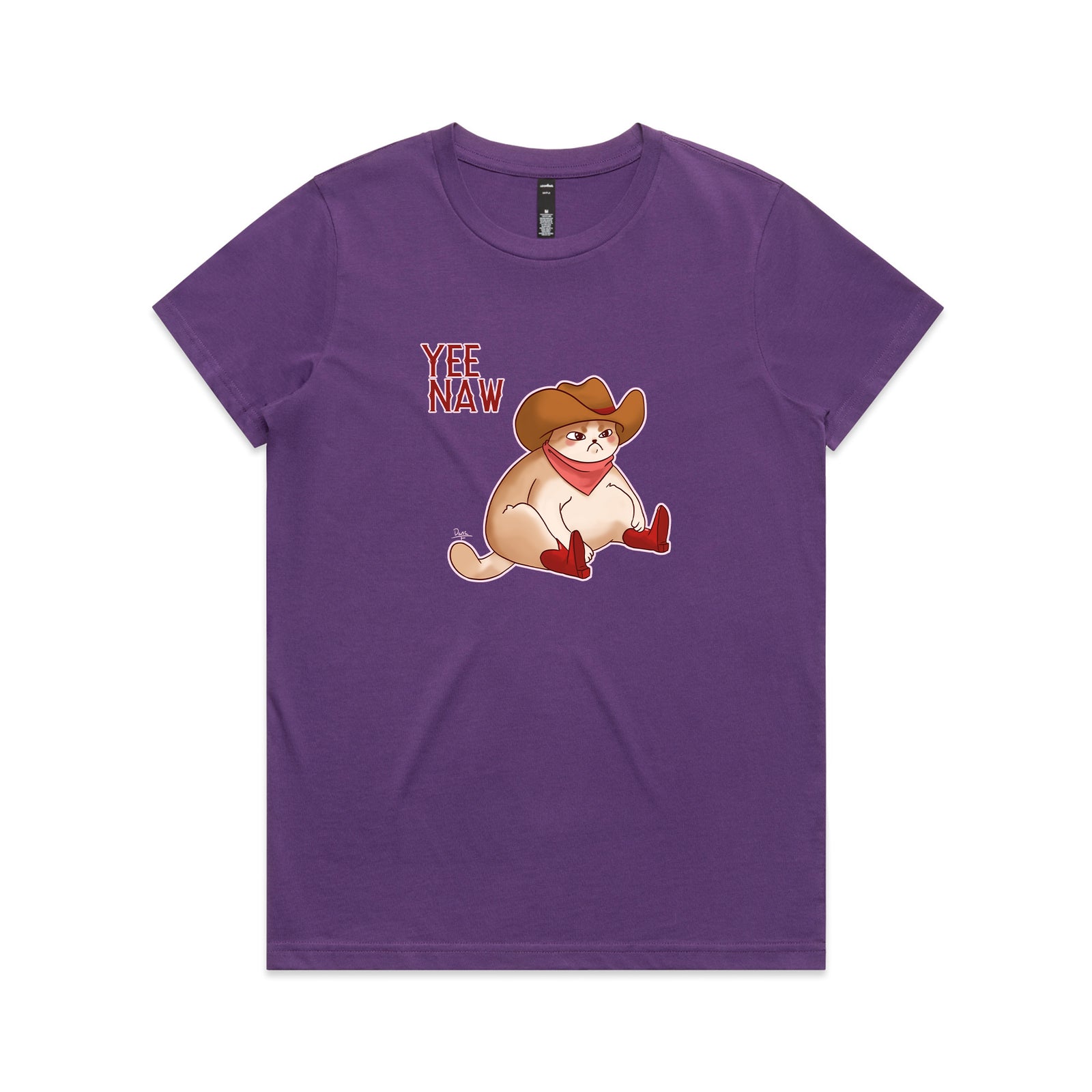 Yee Naw Tee