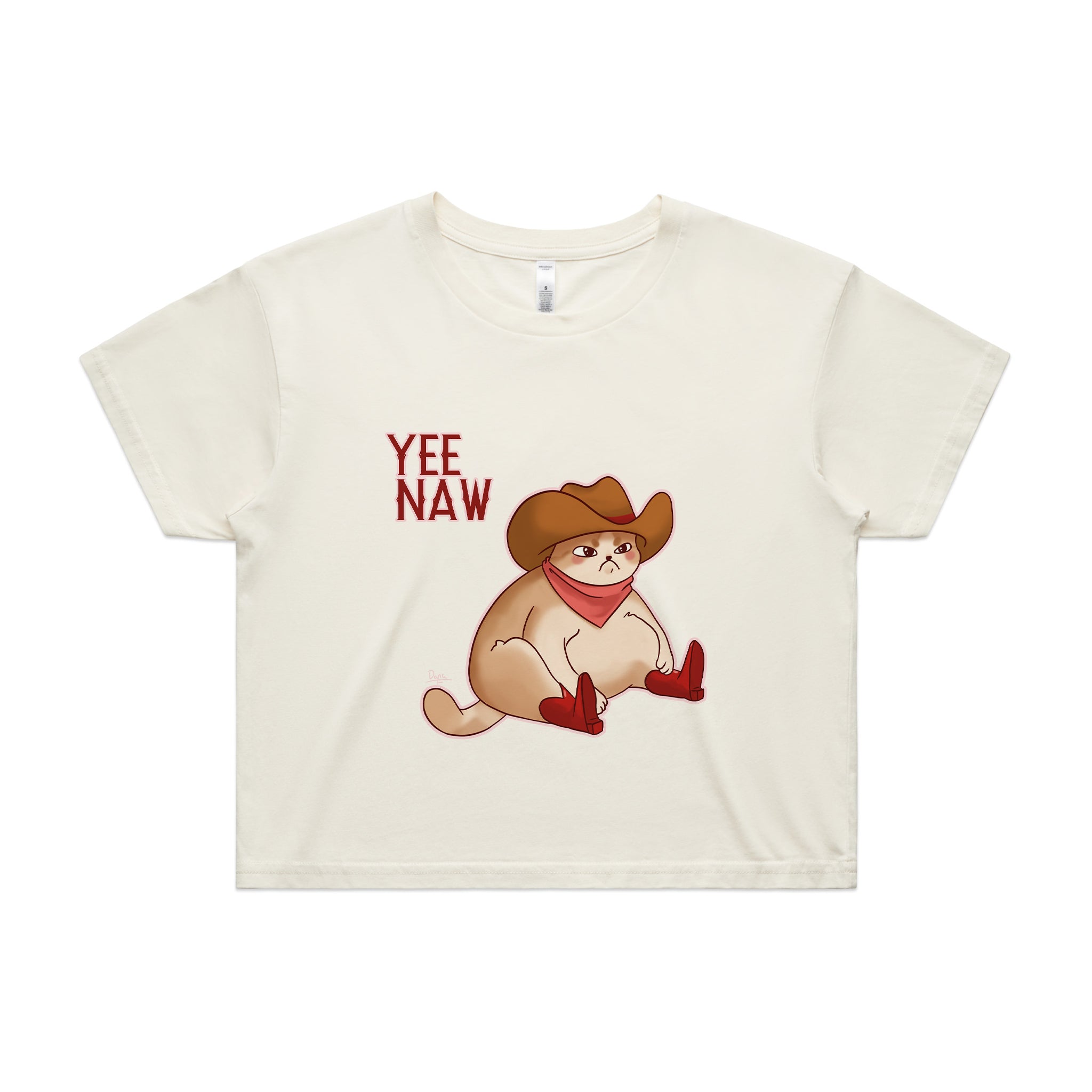 Yee Naw Tee