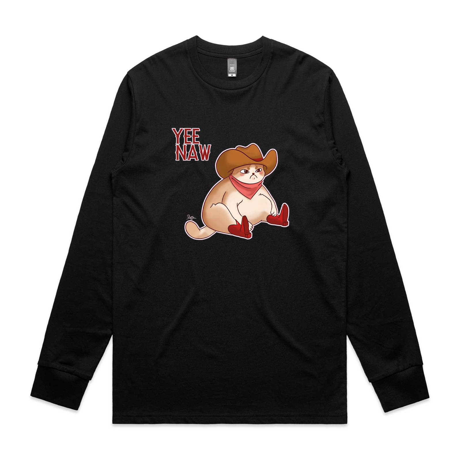 Yee Naw Tee
