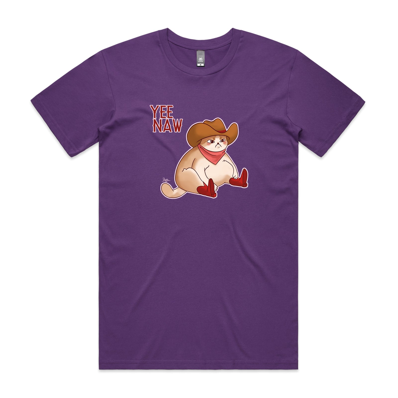 Yee Naw Tee