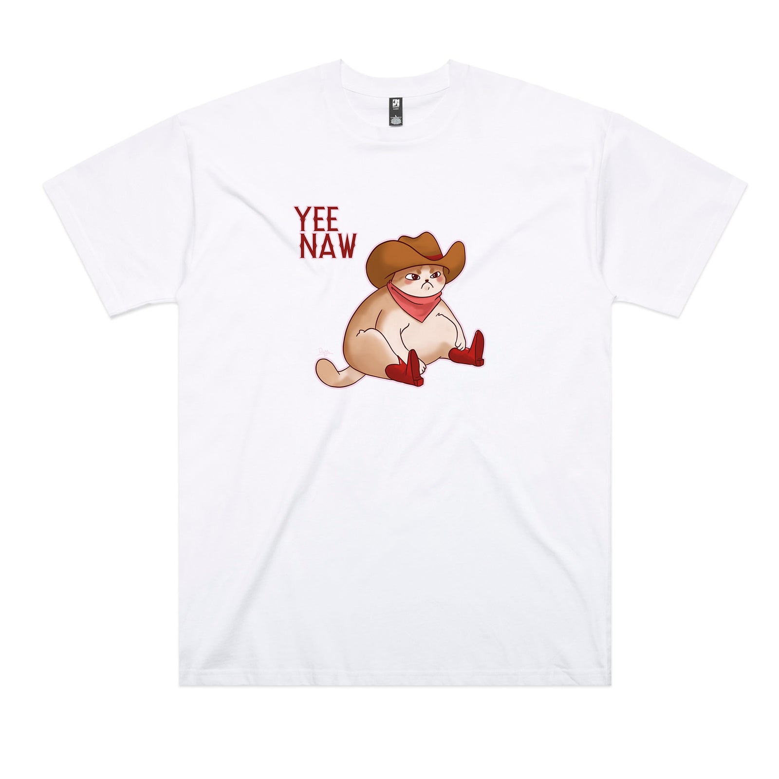 Yee Naw Tee