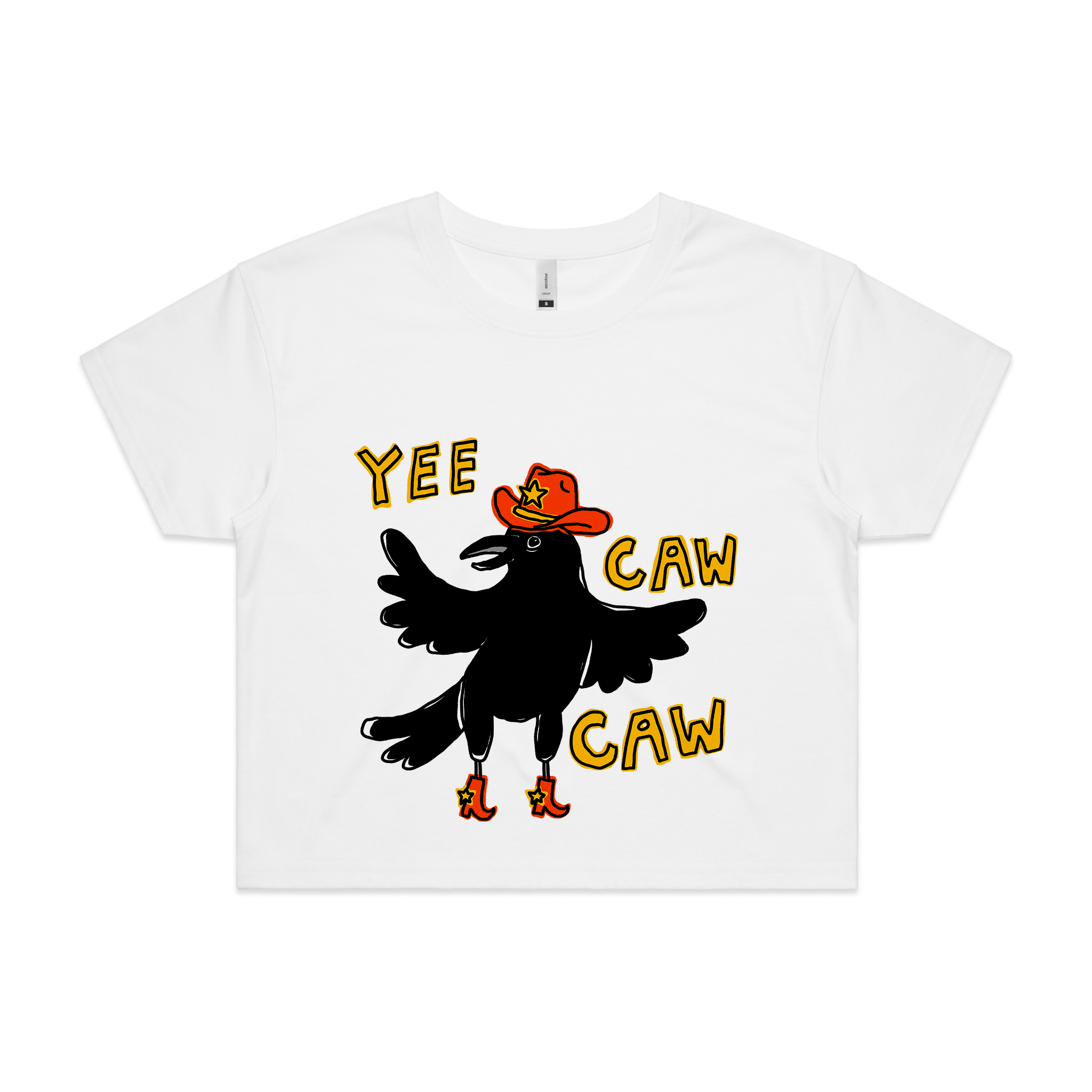Yee Caw Caw Tee
