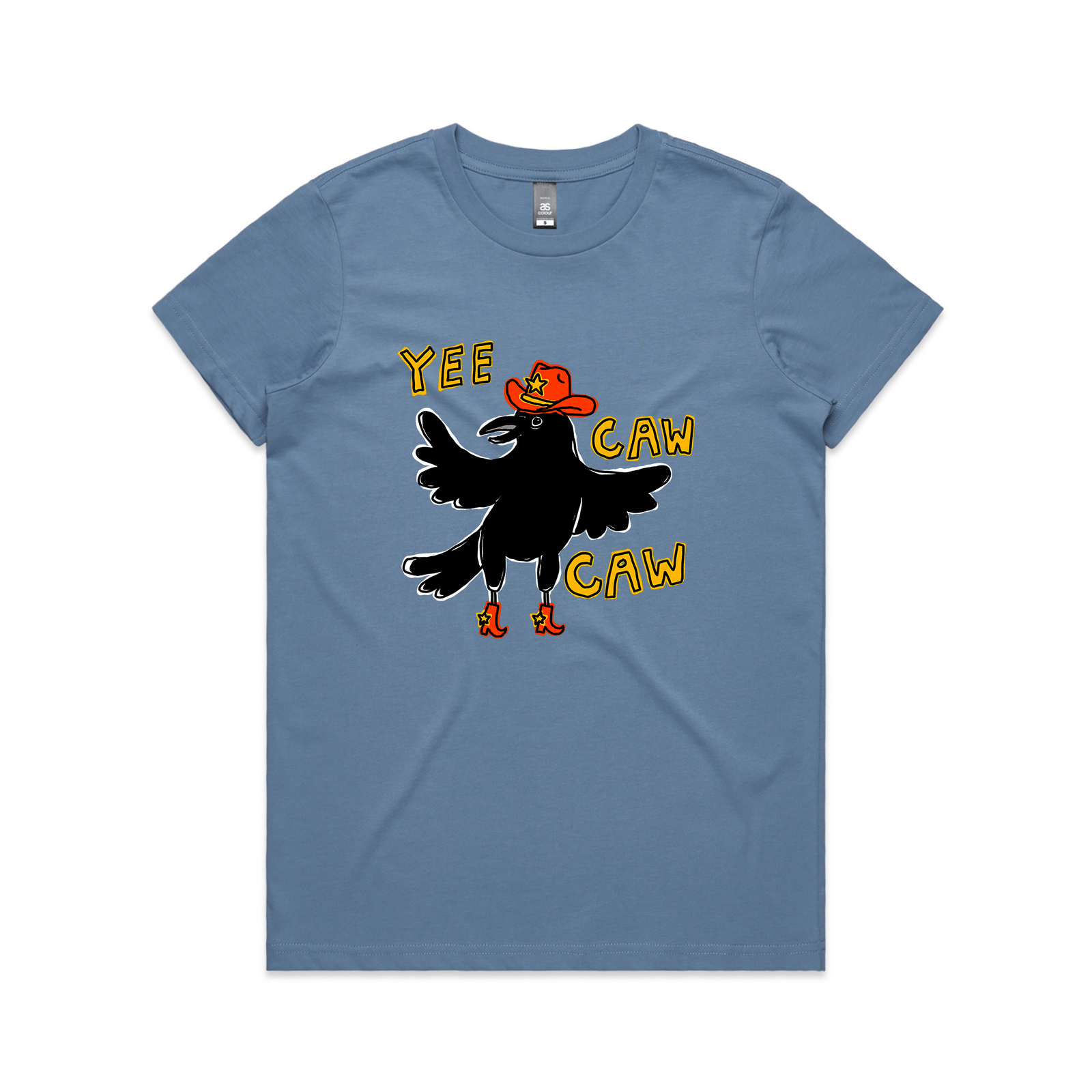 Yee Caw Caw Tee