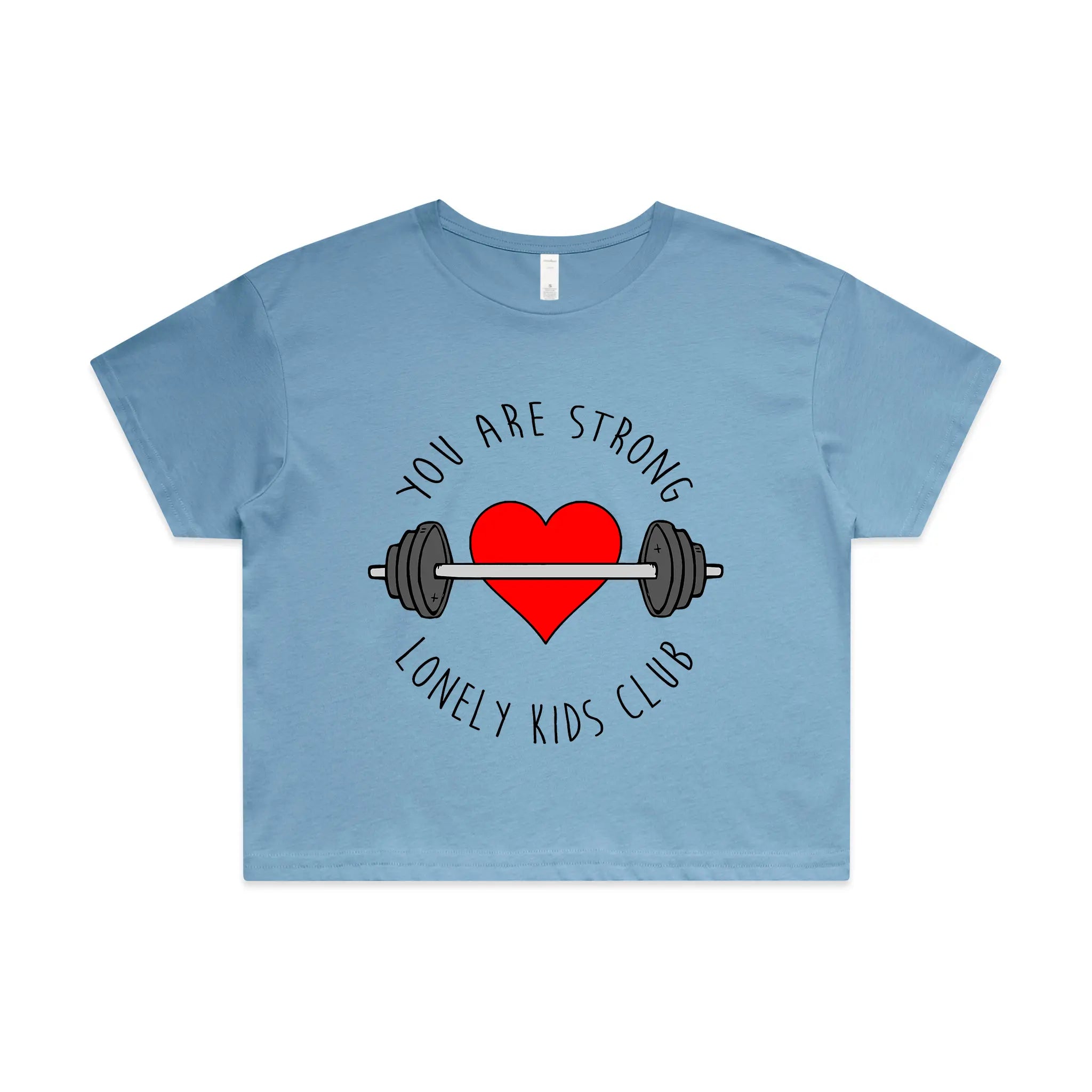 You Are Strong Tee