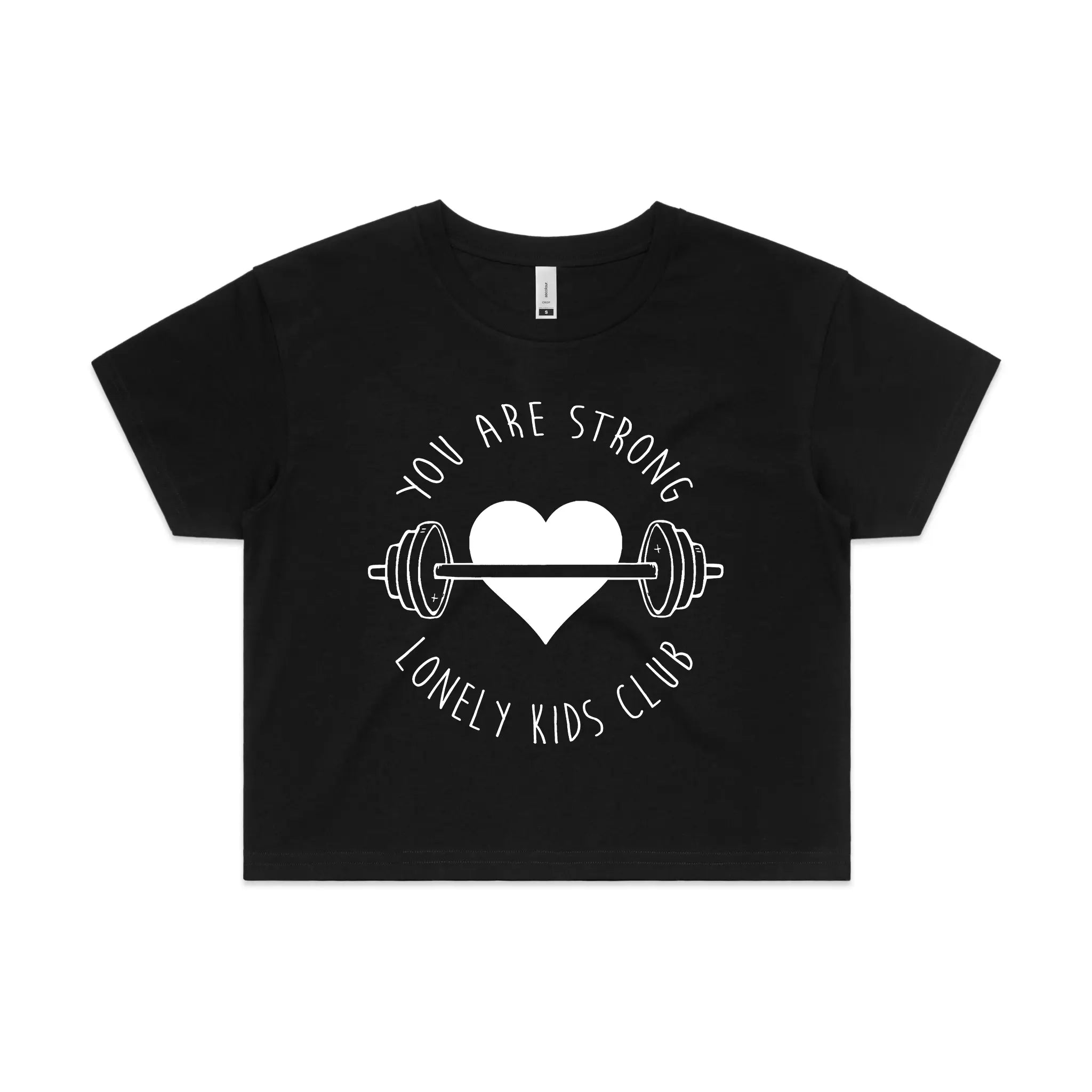 You Are Strong Tee