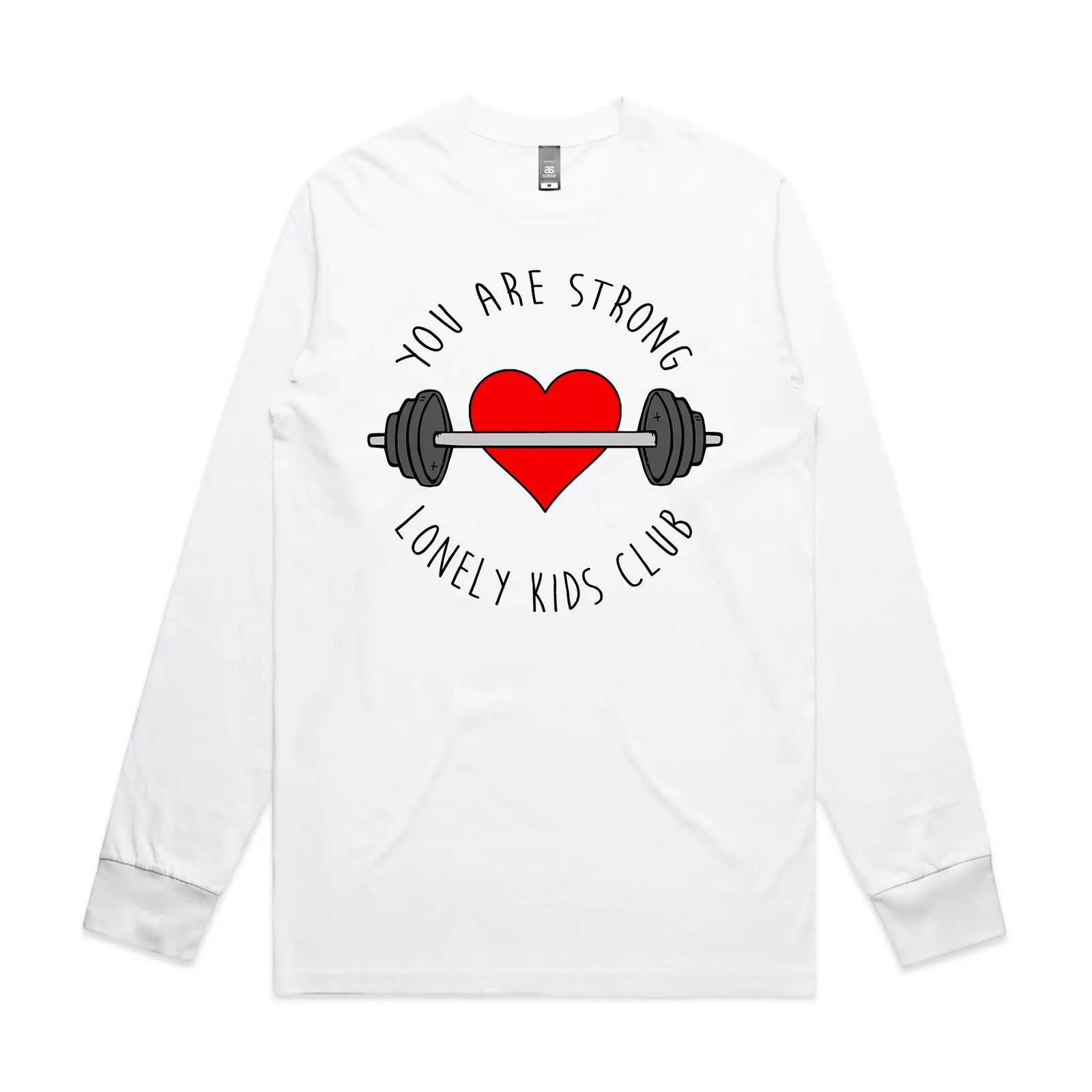 You Are Strong Tee