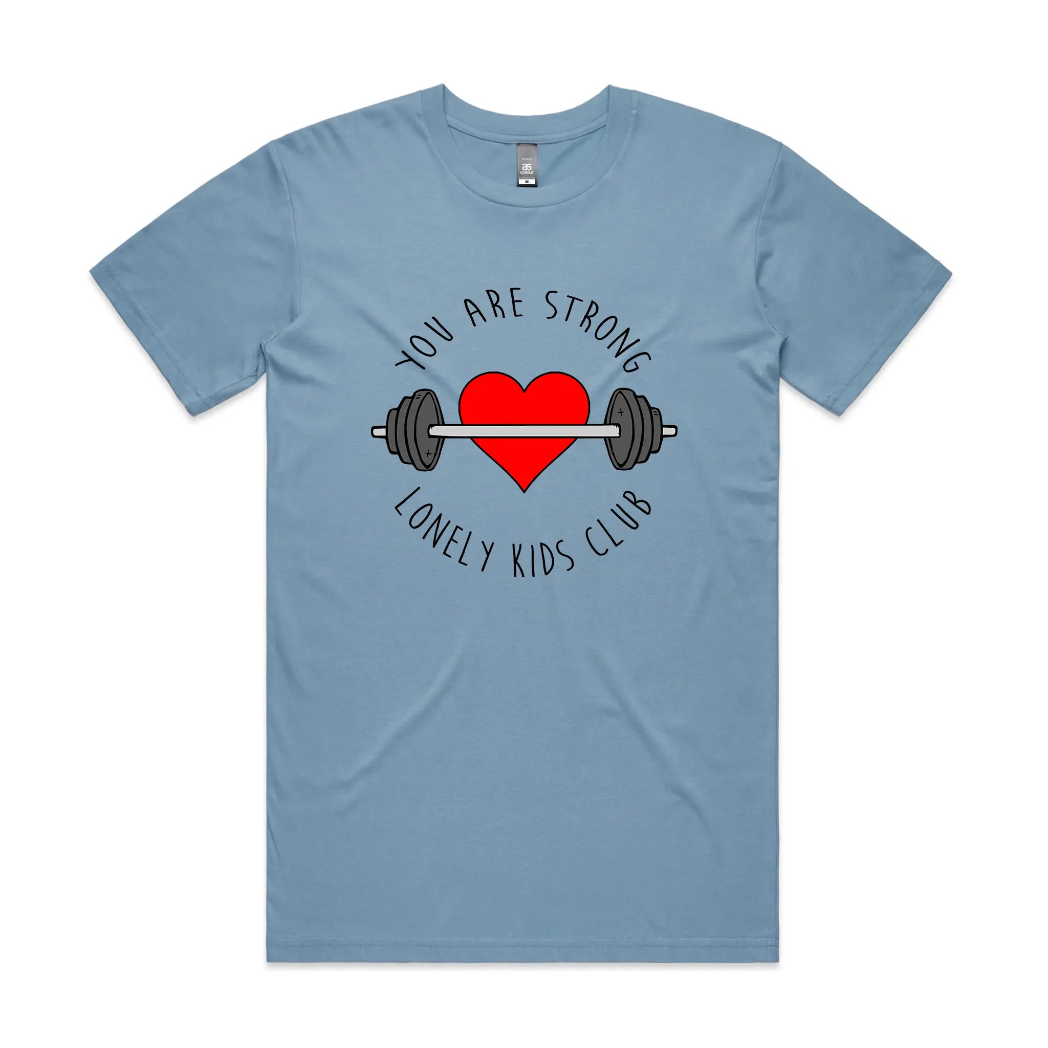 You Are Strong Tee